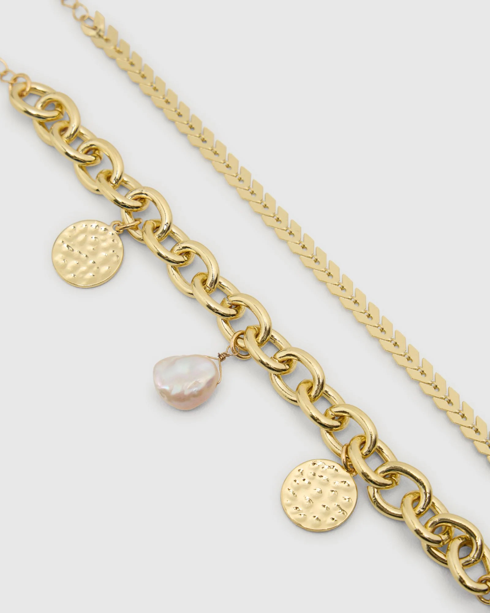 Aireen Charm Bracelet - Image 3