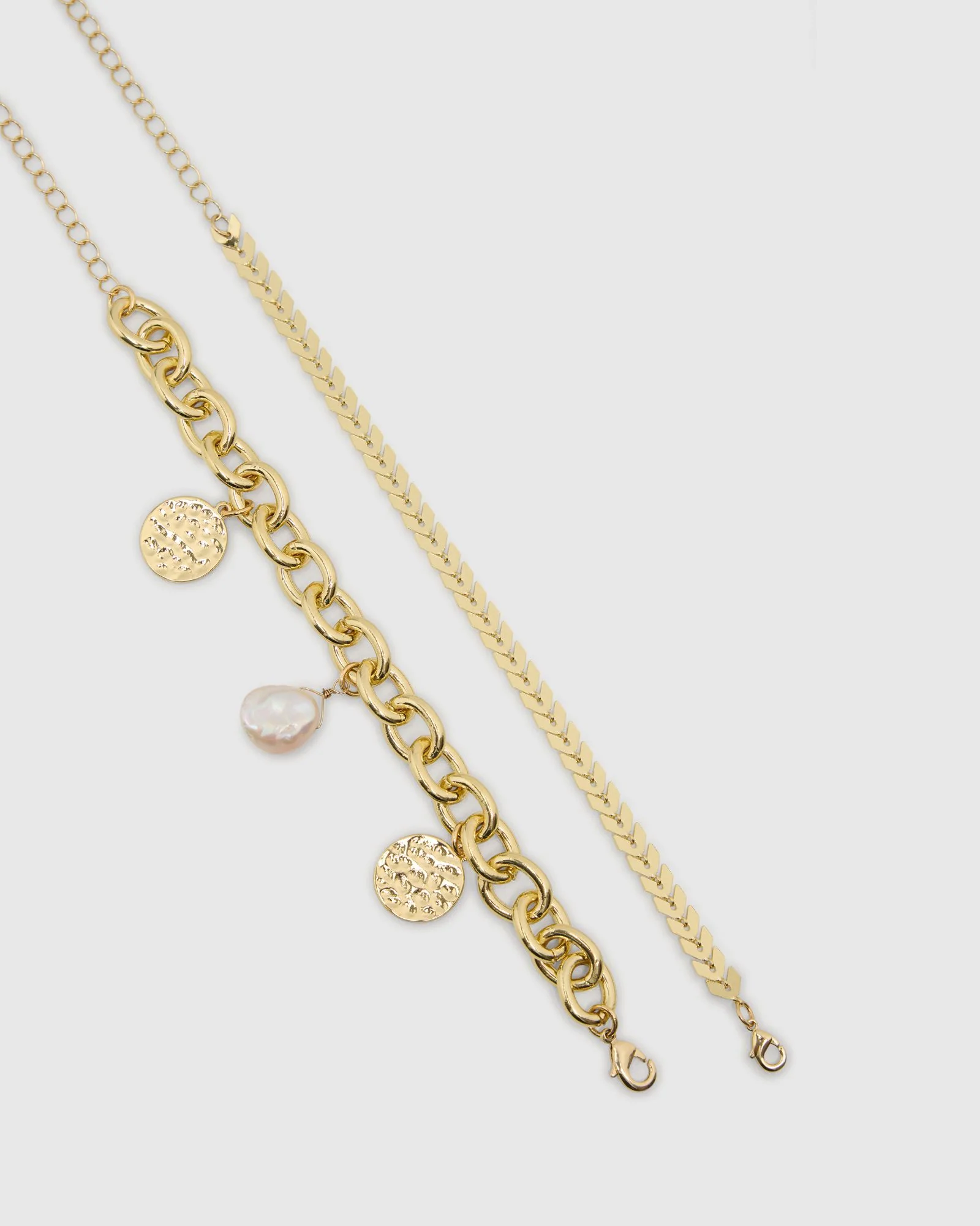 Aireen Charm Bracelet - Image 4