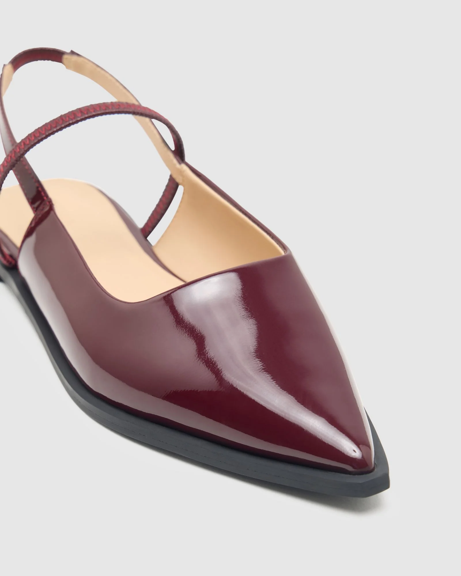 Alegra Sling Back - Image 4