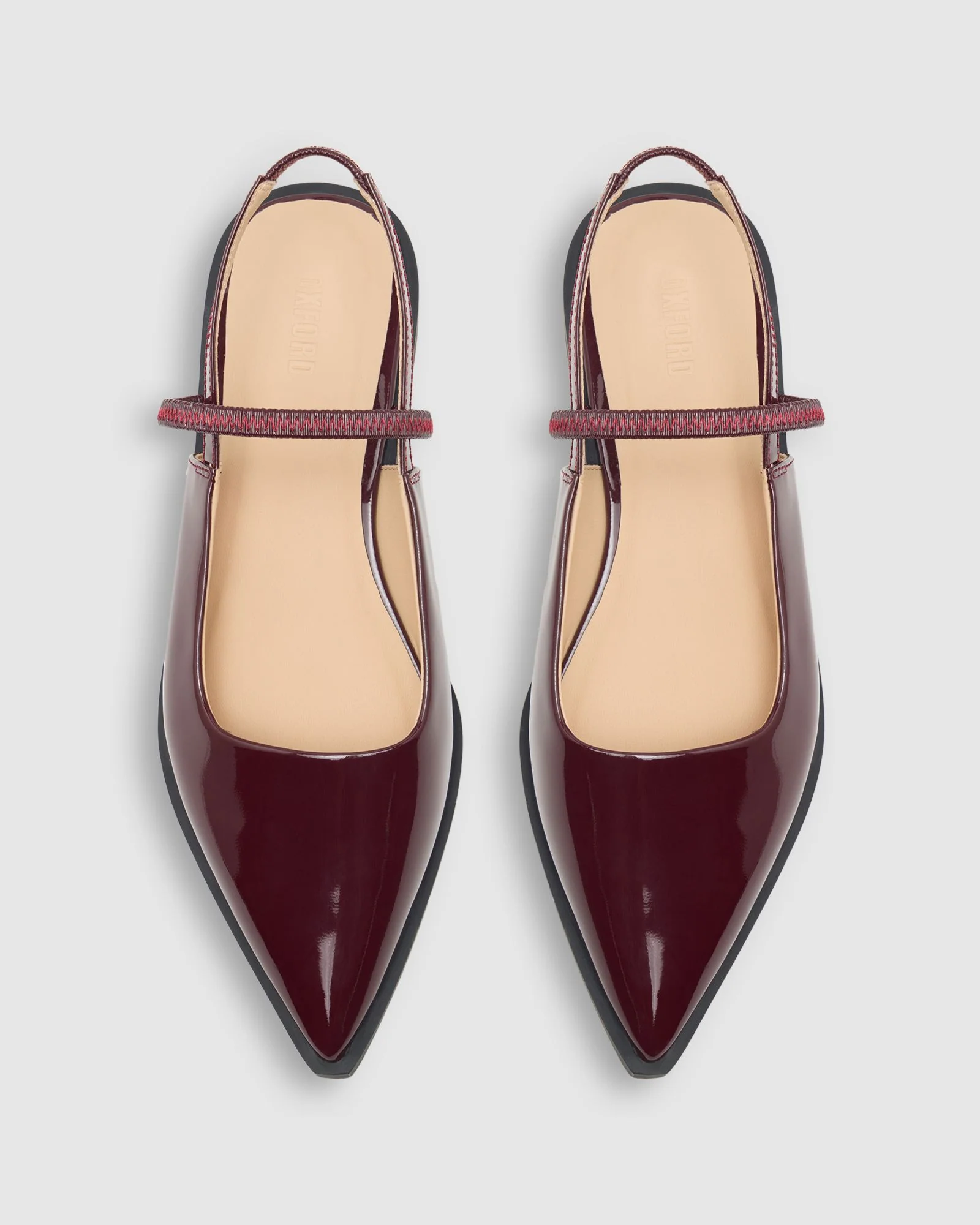 Alegra Sling Back - Image 5