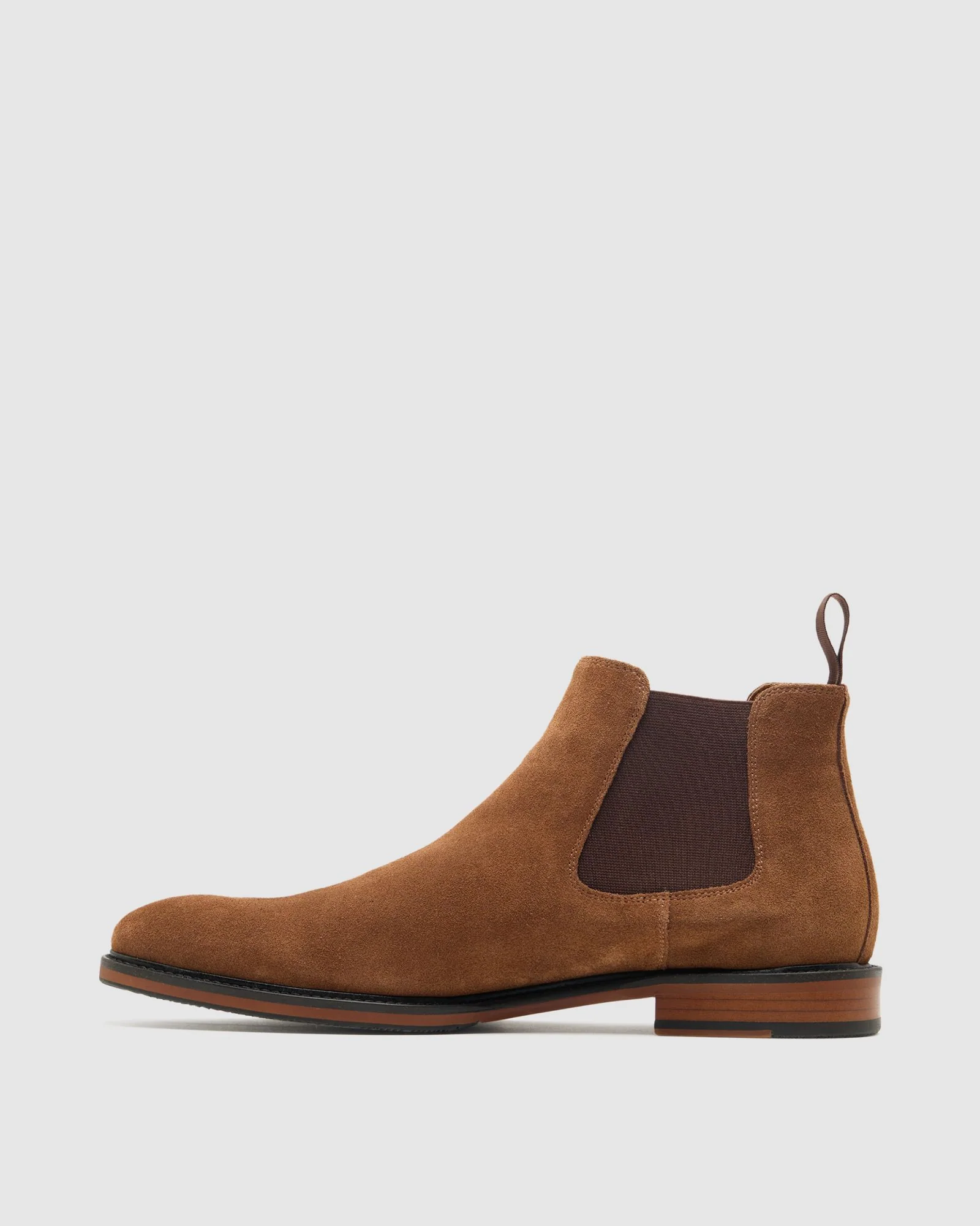 Alexander Suede Chelsea Boot - Image 2