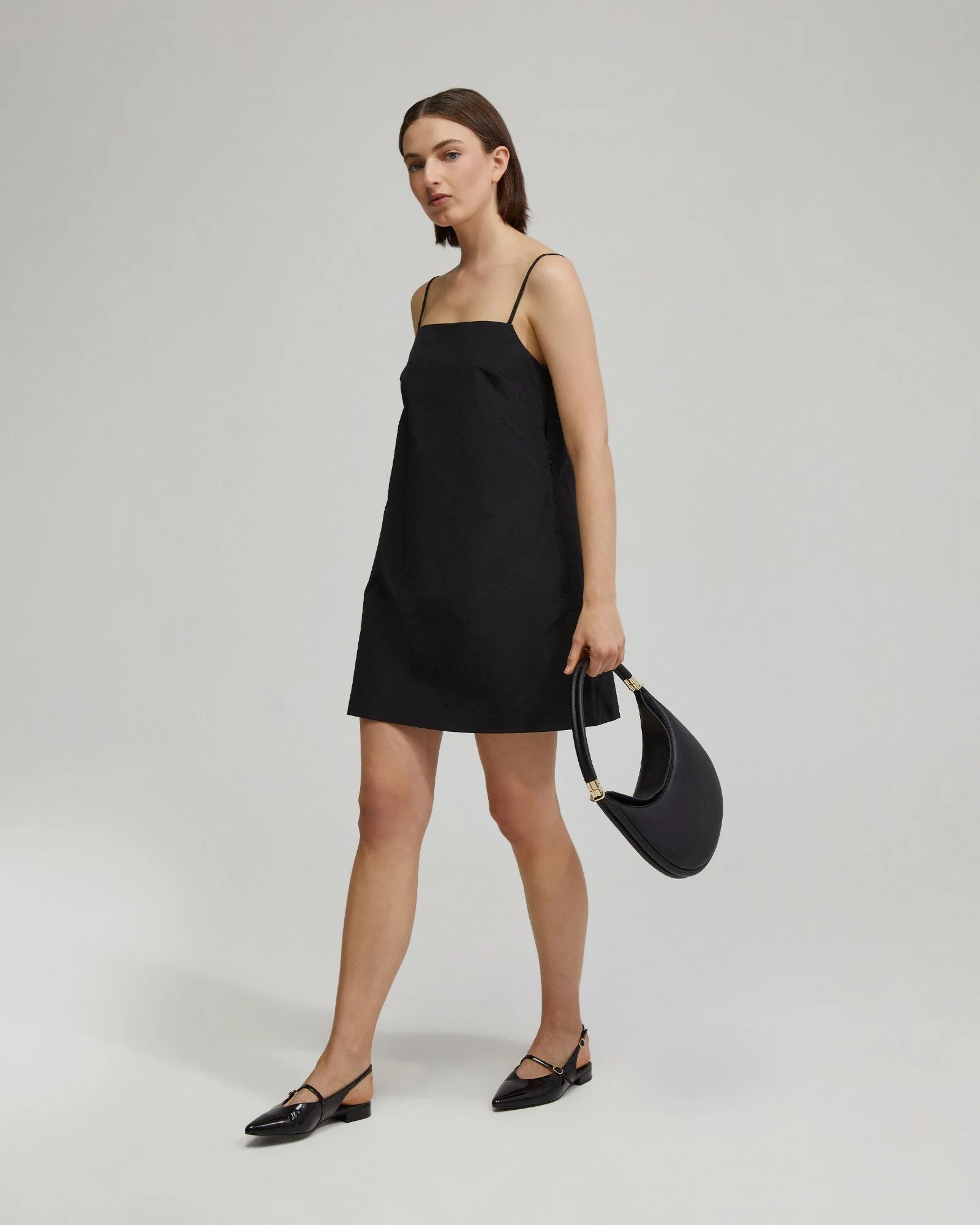 Alice Mini Dress - Image 8