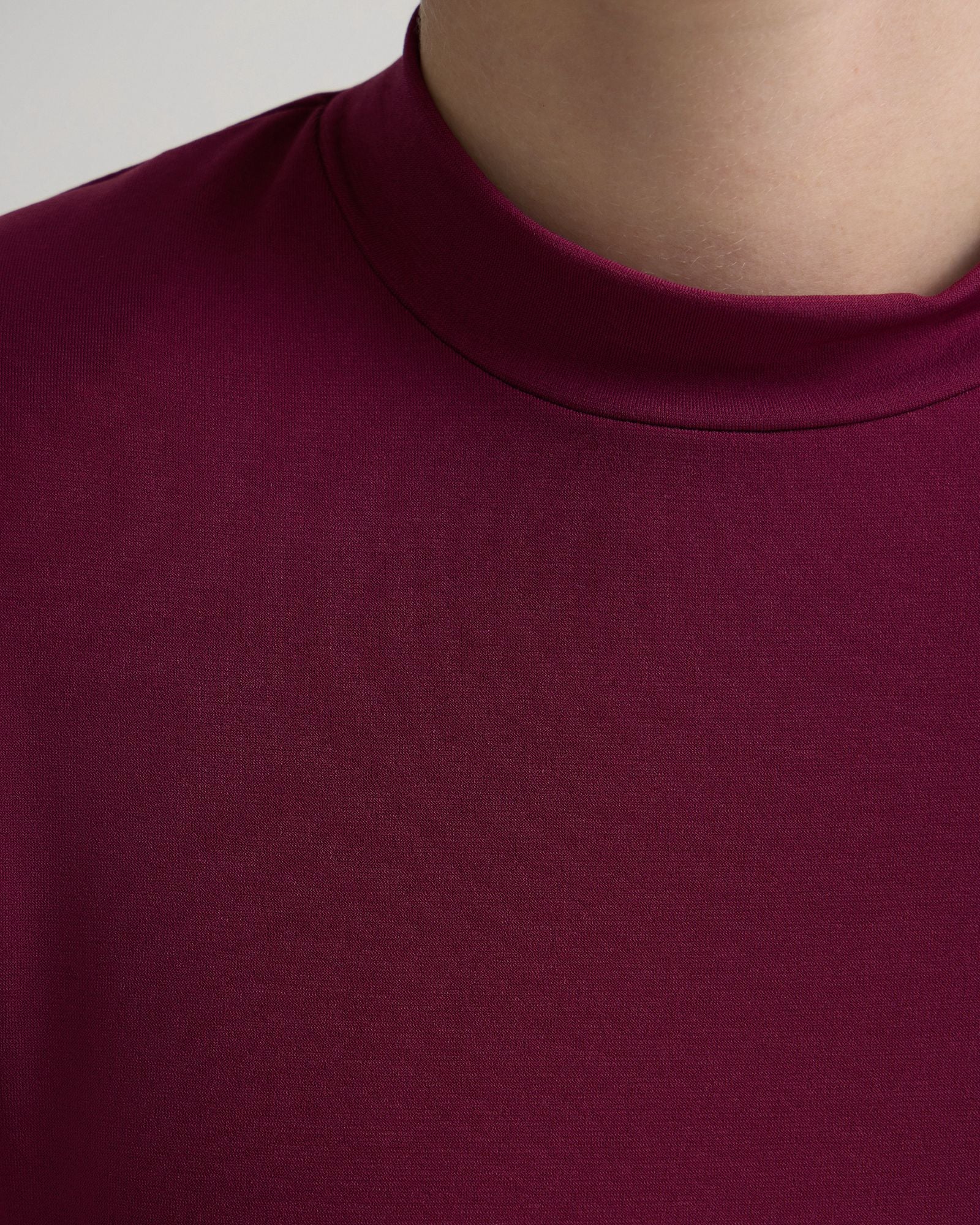 Allison Long Sleeve Knit Top - Image 6