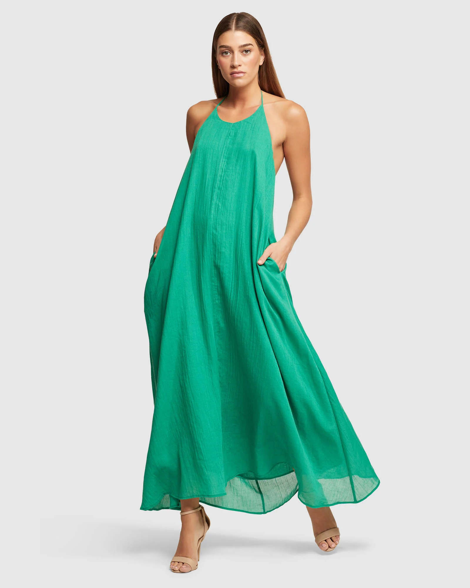 Amara Dress - Image 5
