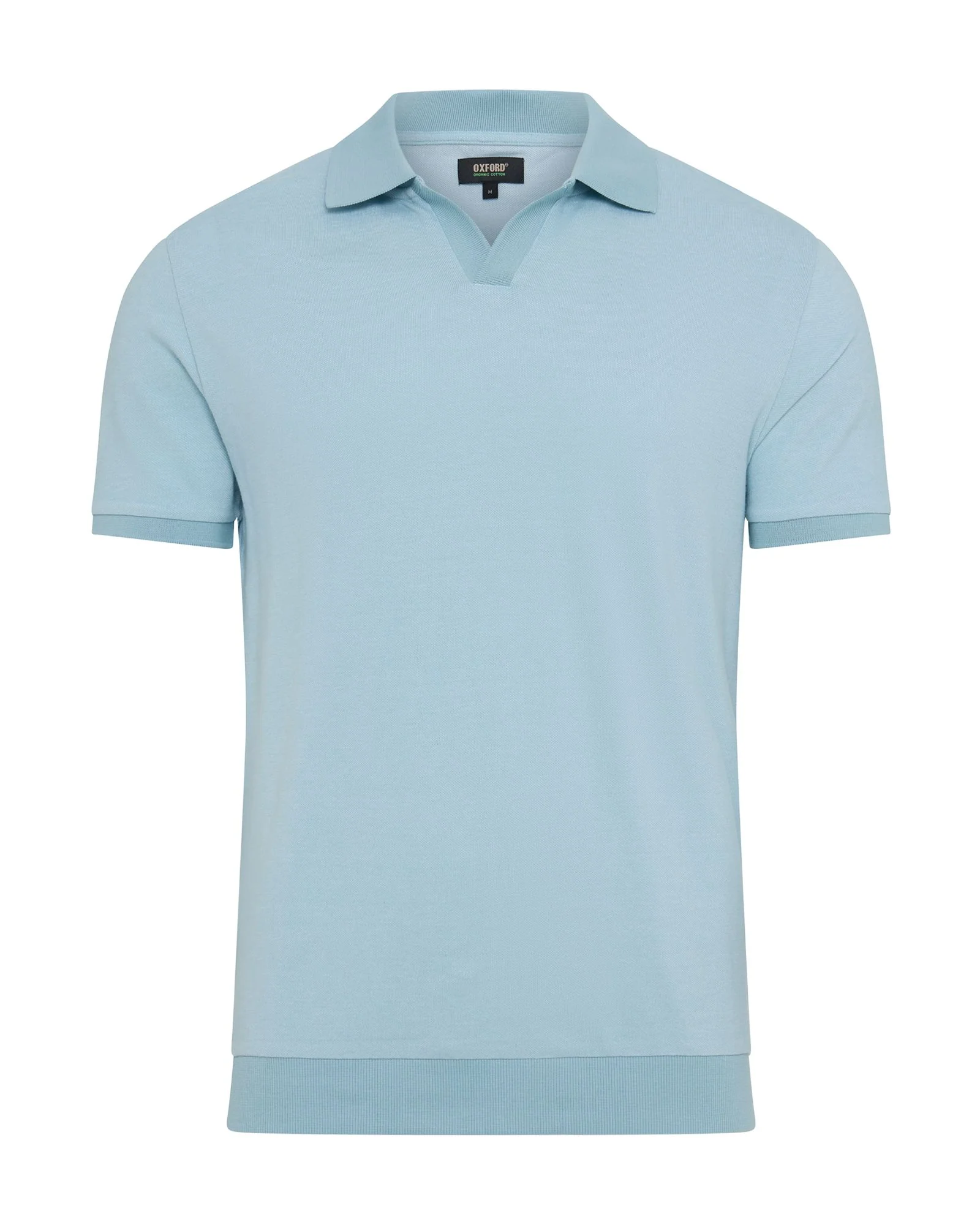 Andre Organic Cotton Polo