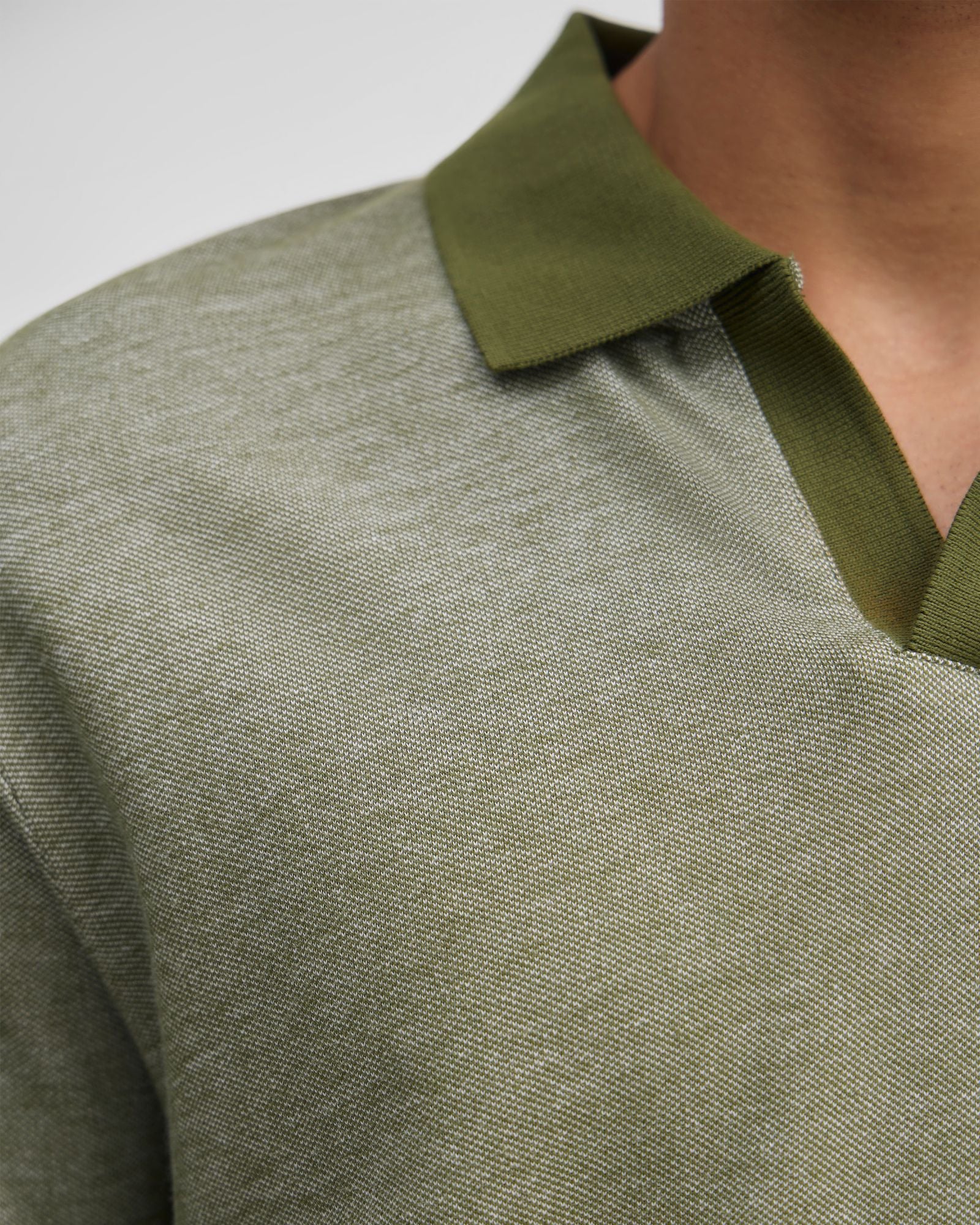 Andre Organic Cotton Polo - Image 21