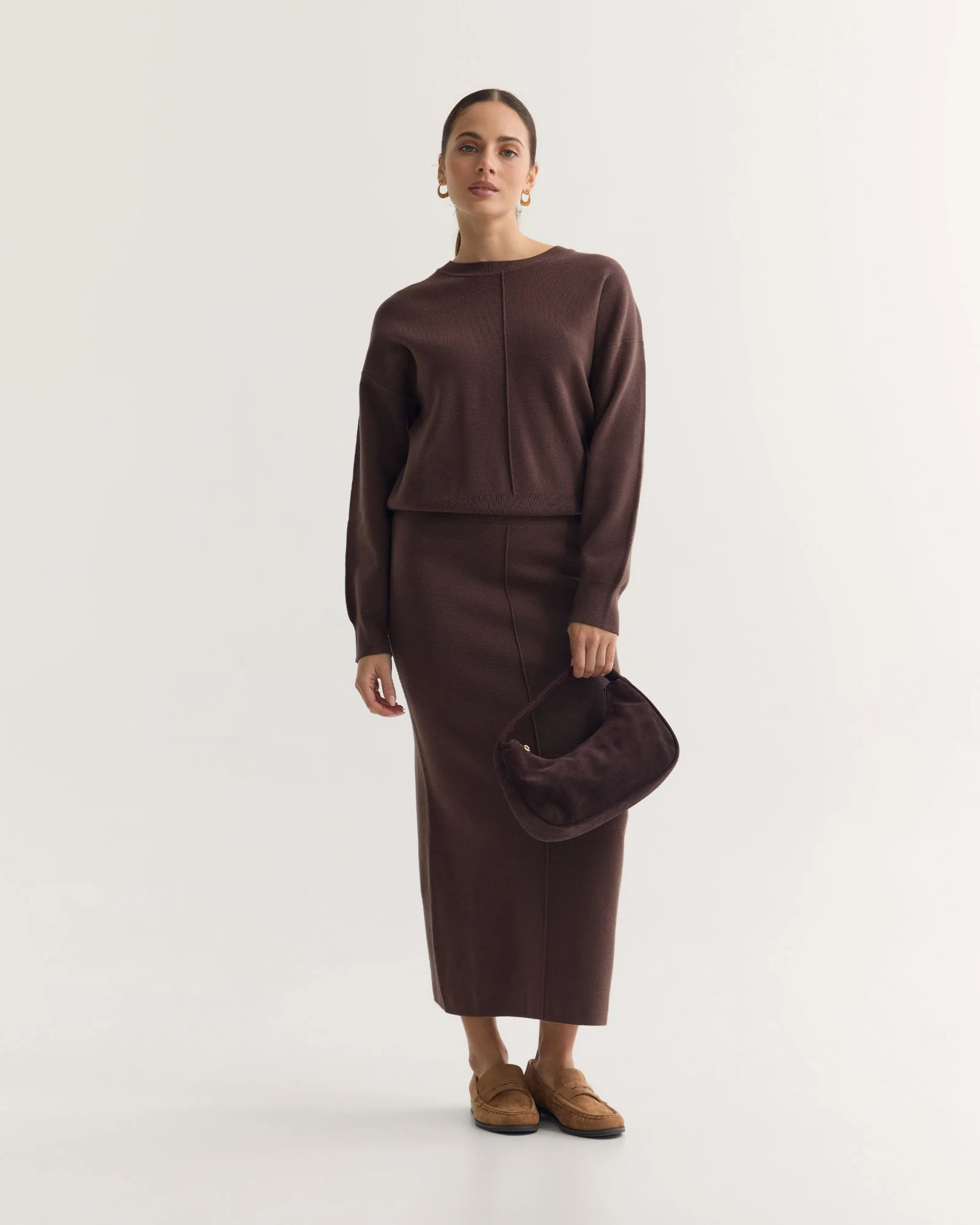Anne Crew Neck - Image 7