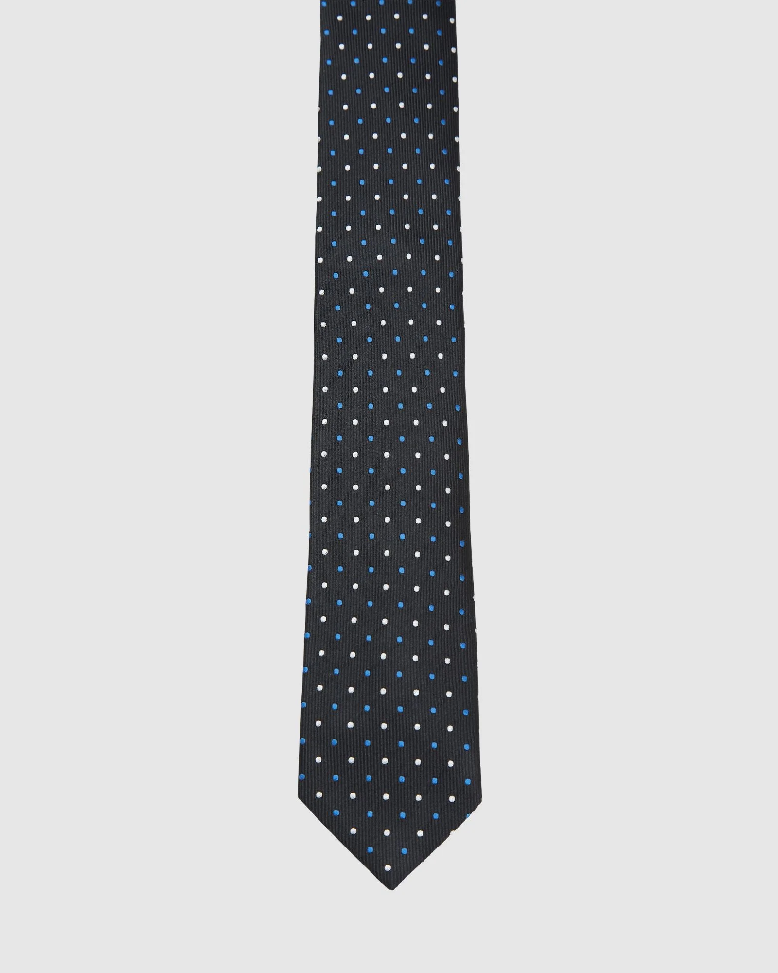 Arcadia Spot 7Cm Tie