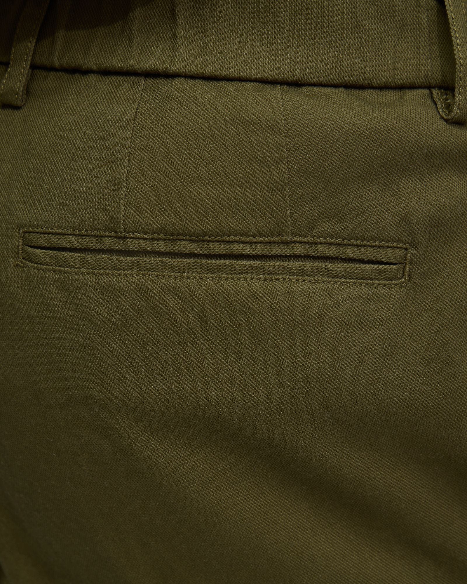 New Magnus Cotton Trouser - Image 6