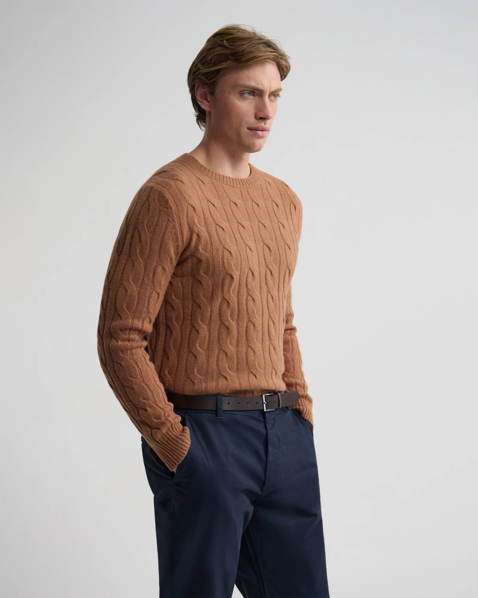 Aspen Cable Knit - Image 11