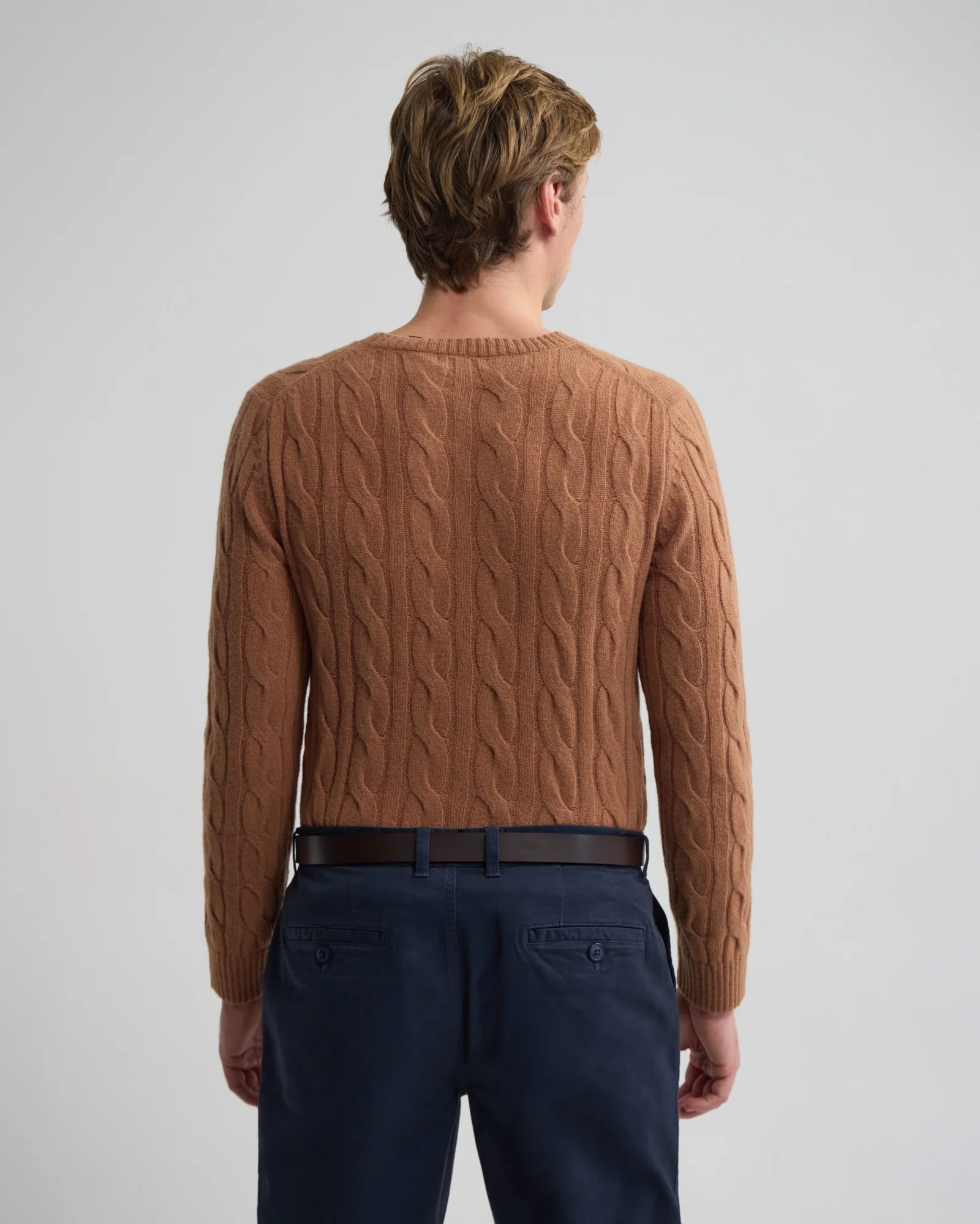 Aspen Cable Knit - Image 12