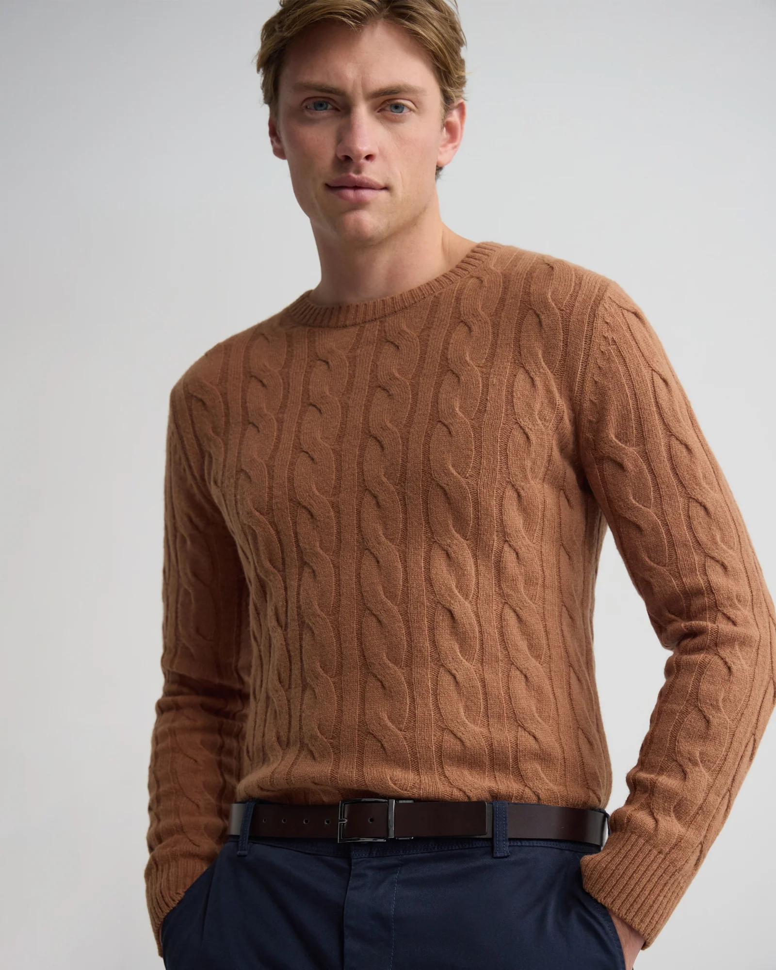 Aspen Cable Knit - Image 13