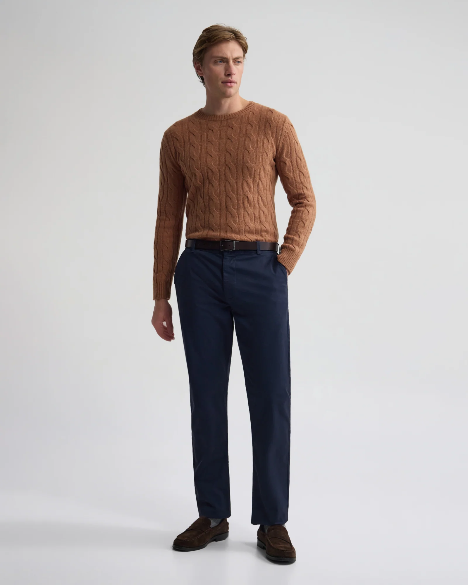 Aspen Cable Knit - Image 14