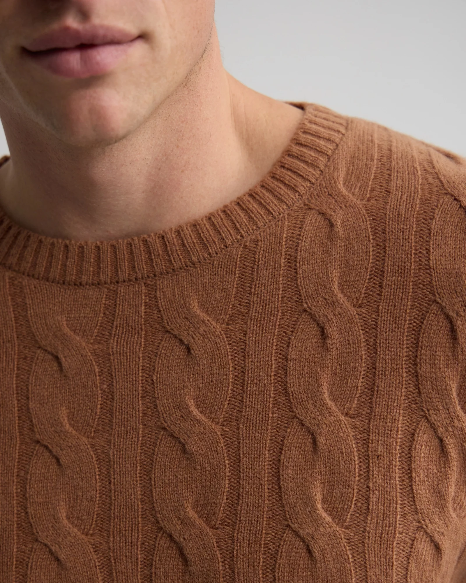 Aspen Cable Knit - Image 15