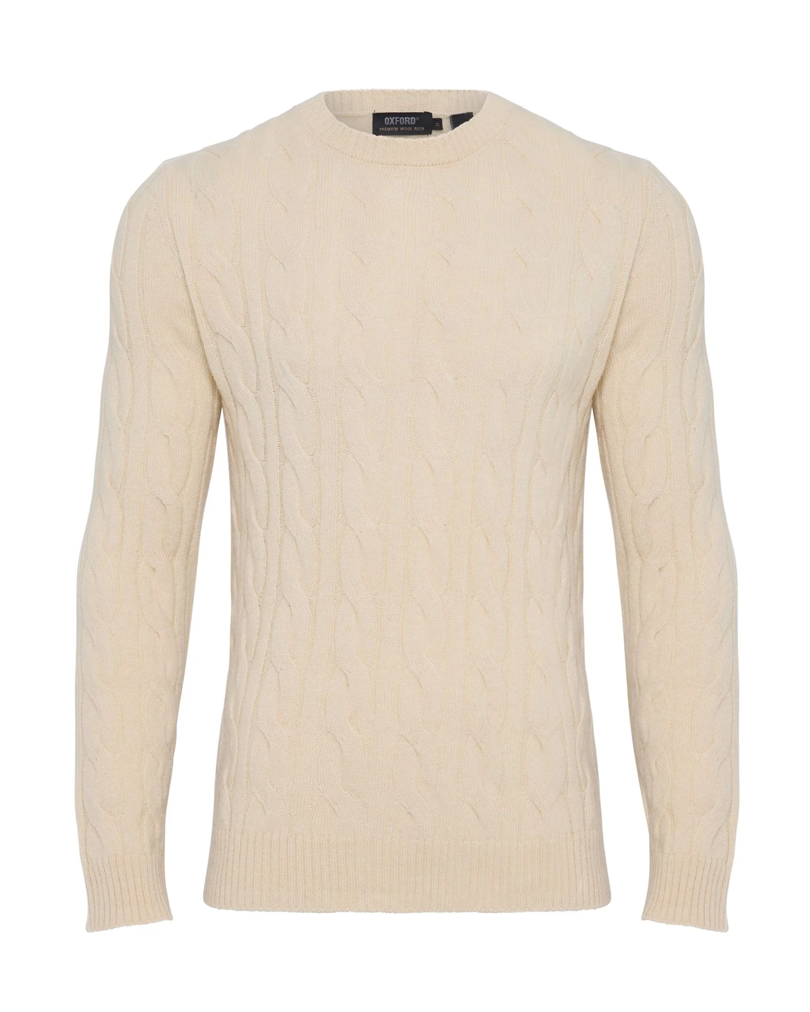 Aspen Cable Knit - Image 17