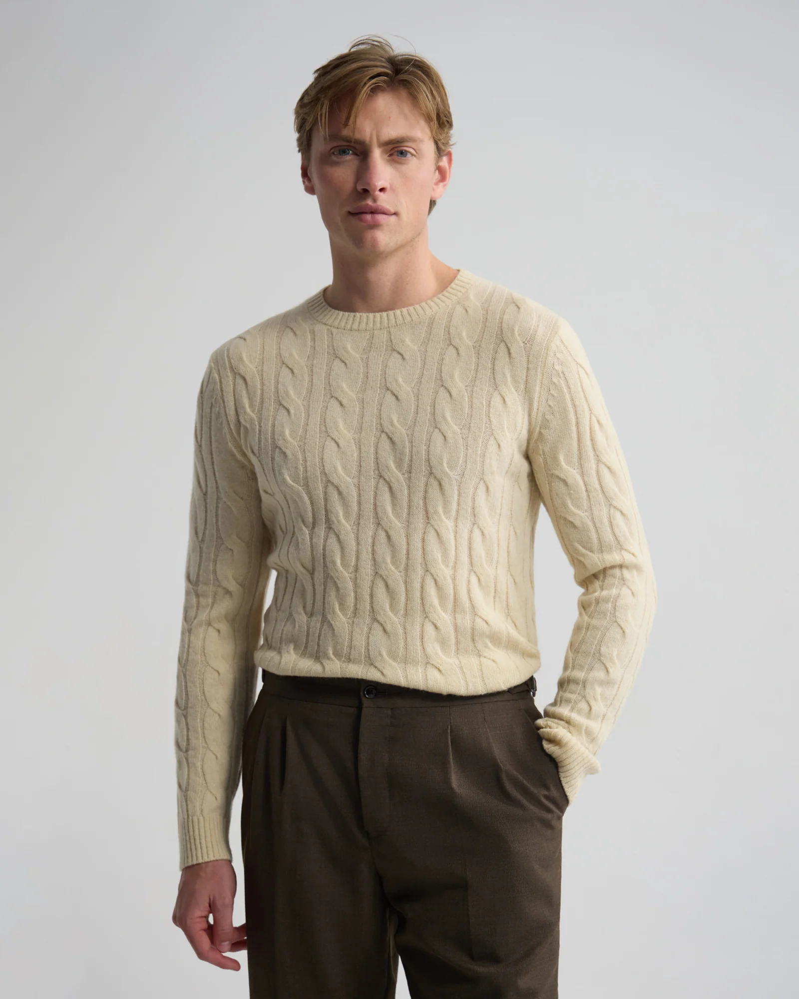 Aspen Cable Knit - Image 18
