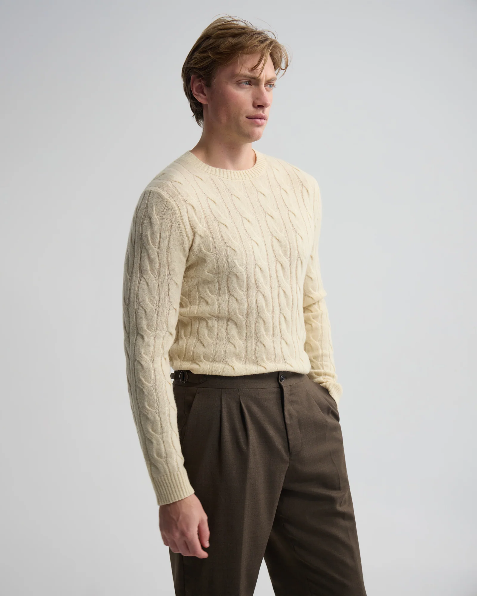 Aspen Cable Knit - Image 19