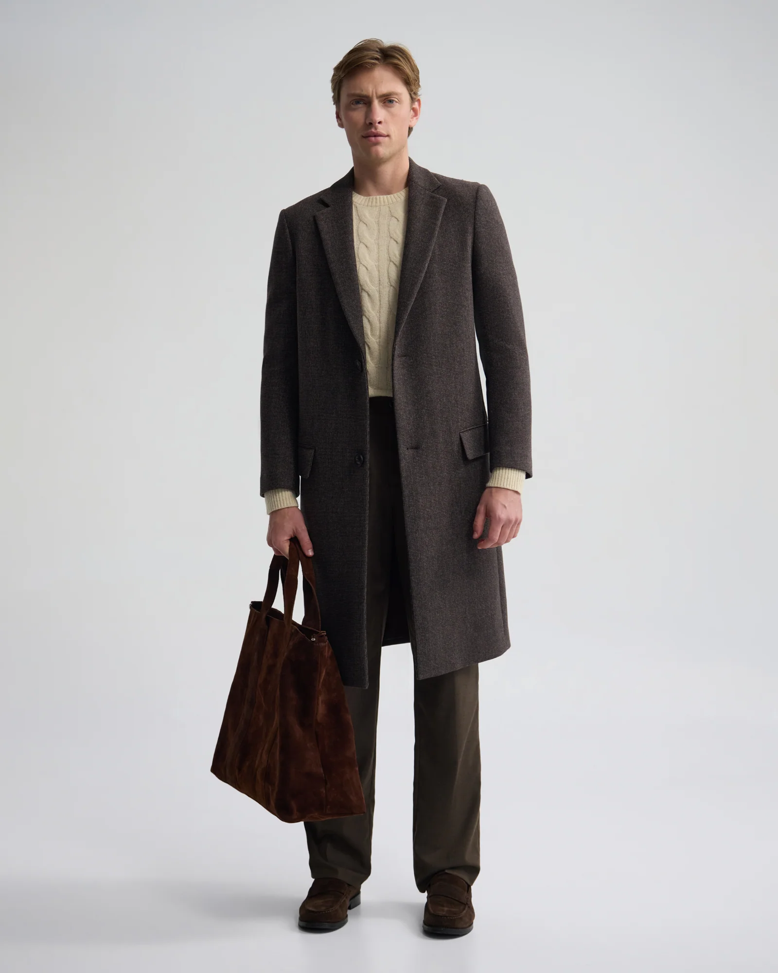 Aspen Cable Knit - Image 22
