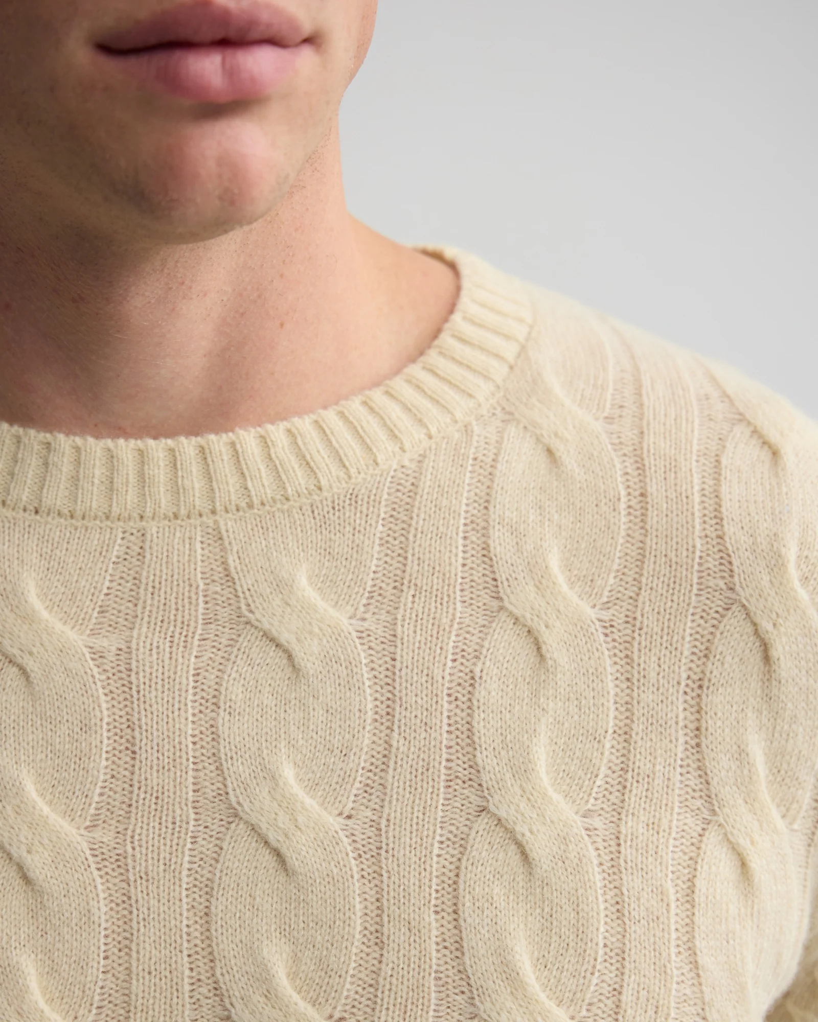Aspen Cable Knit - Image 23