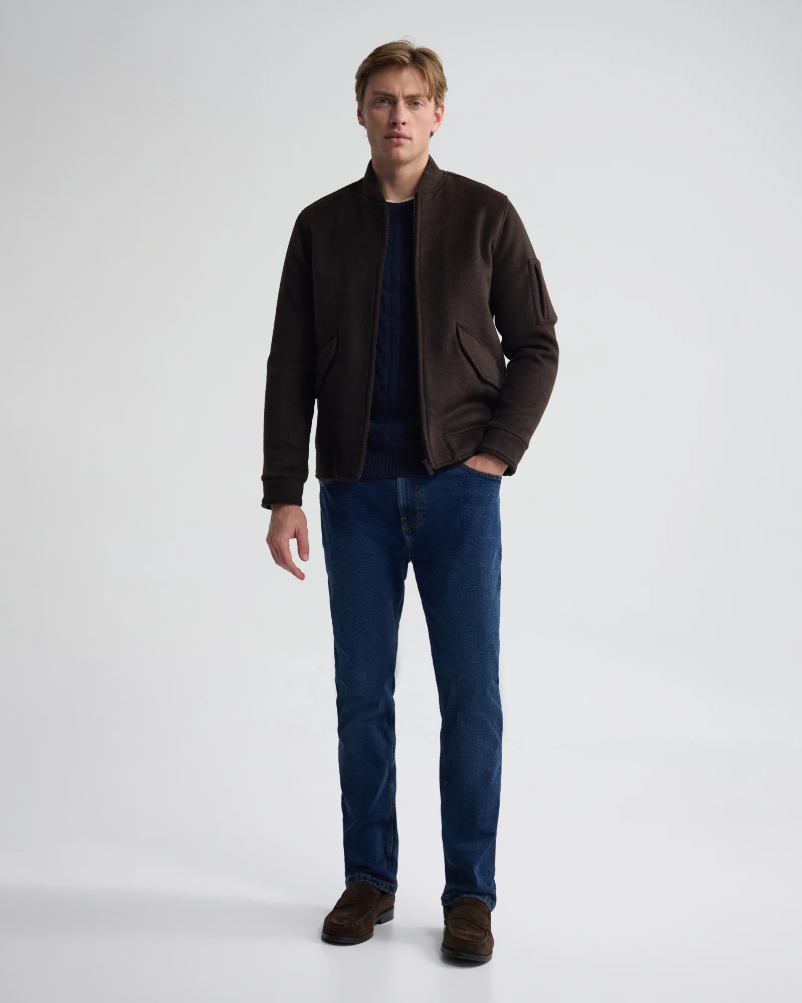 Aspen Cable Knit - Image 8