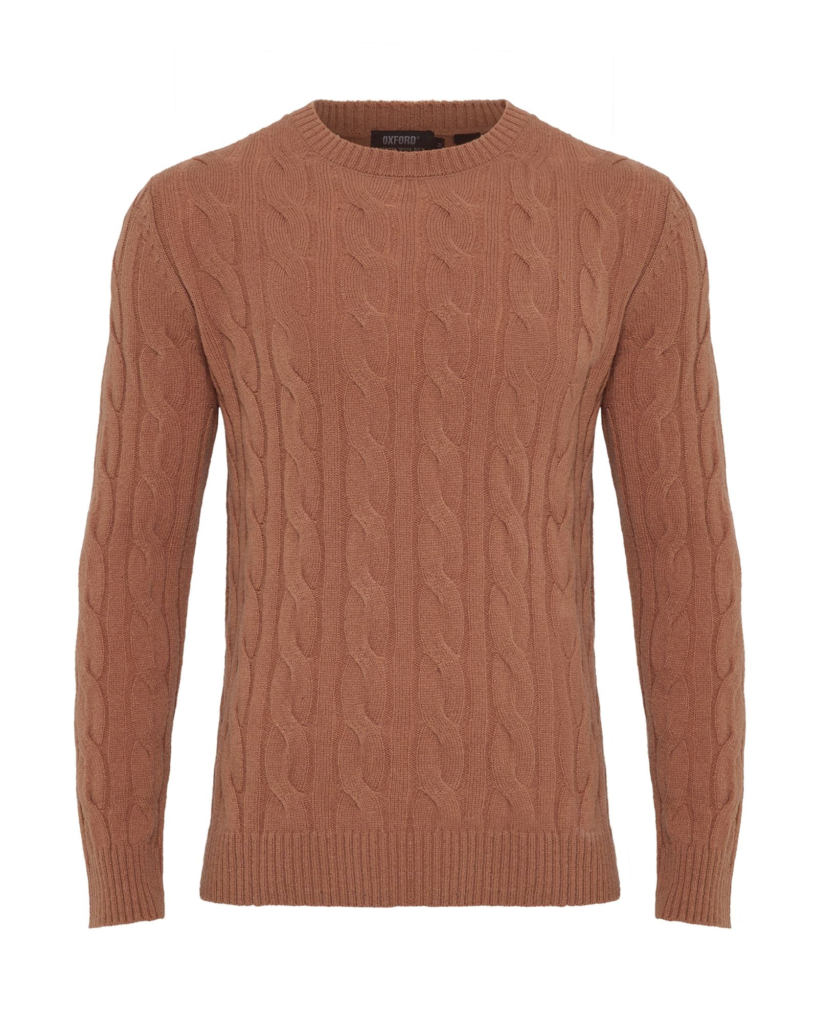 Aspen Cable Knit - Image 9