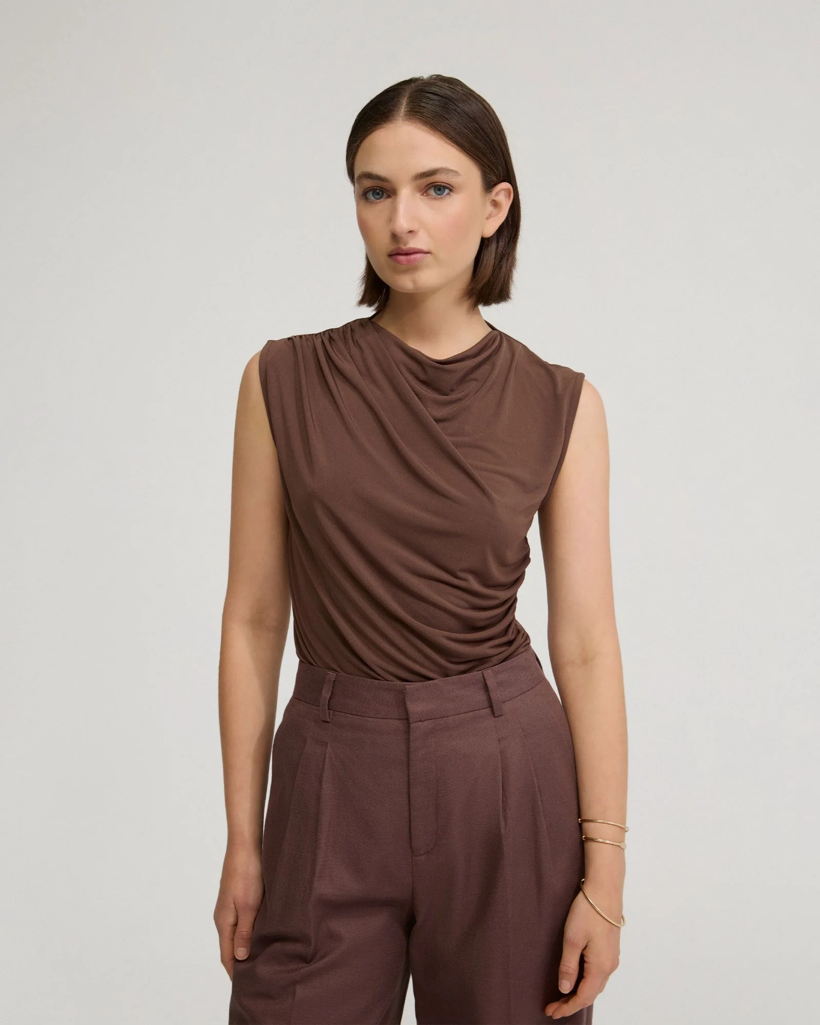 Astrid Jersey Top - Image 11