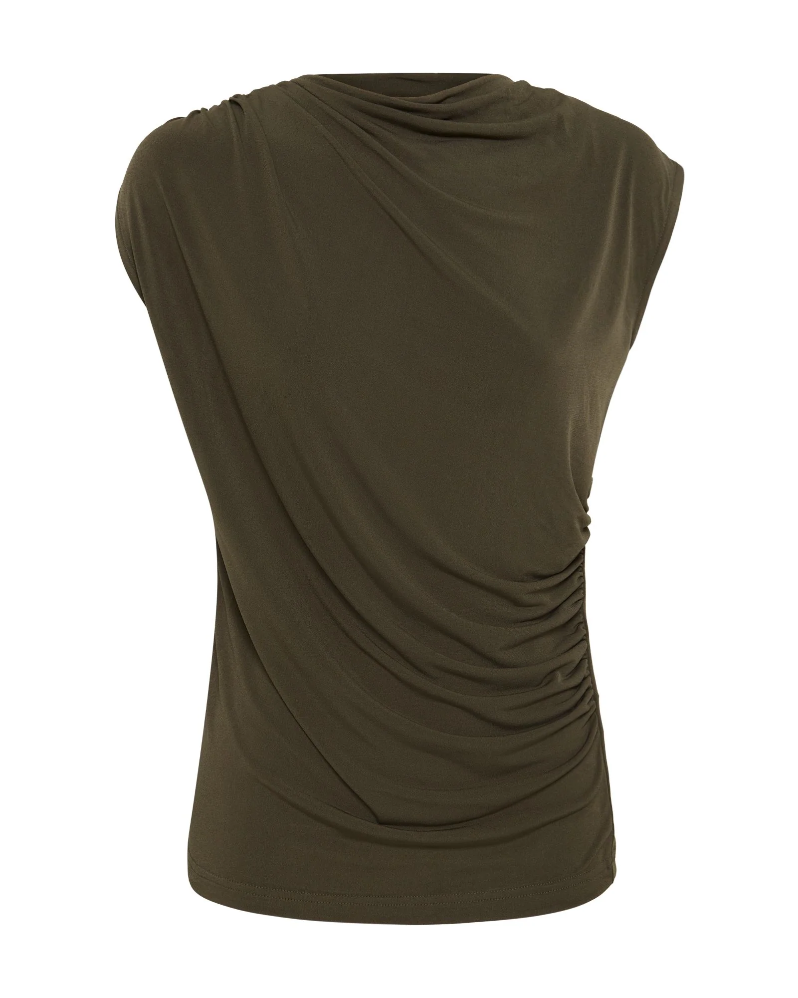 Astrid Jersey Top