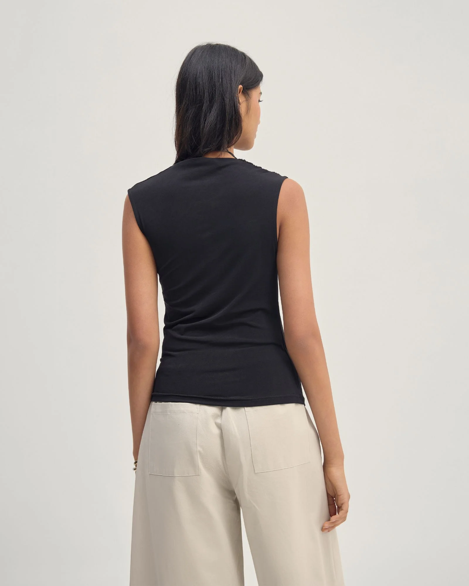 Astrid Jersey Top - Image 10