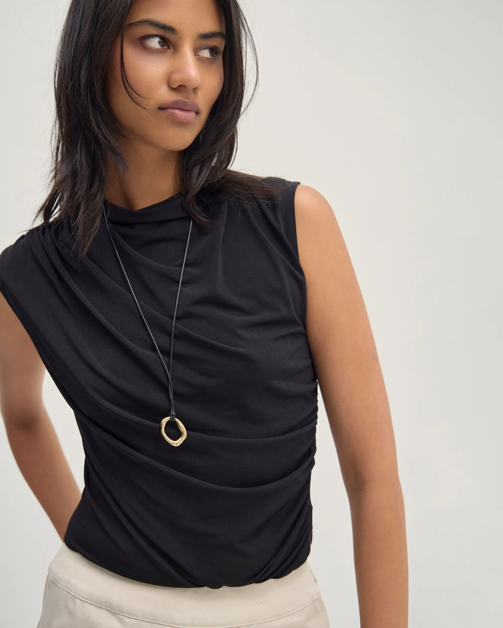 Astrid Jersey Top - Image 11