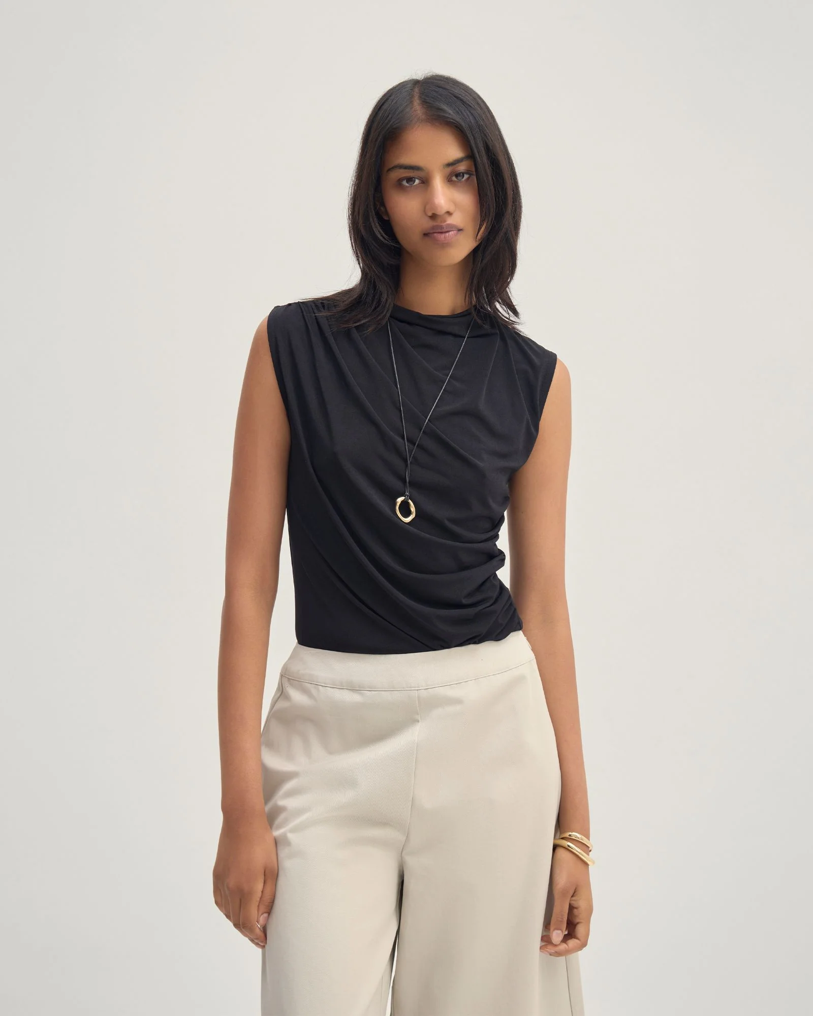Astrid Jersey Top - Image 12