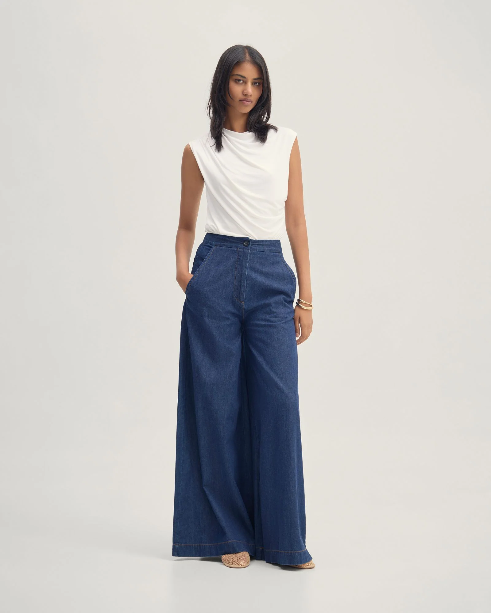 Astrid Jersey Top - Image 14