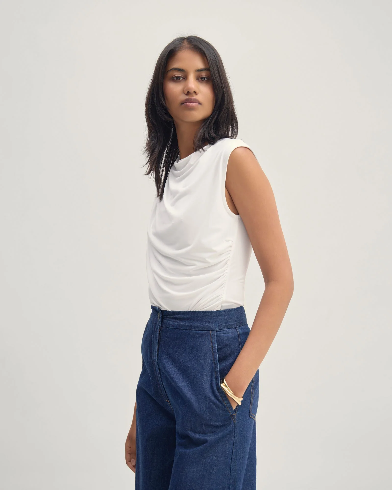 Astrid Jersey Top - Image 15