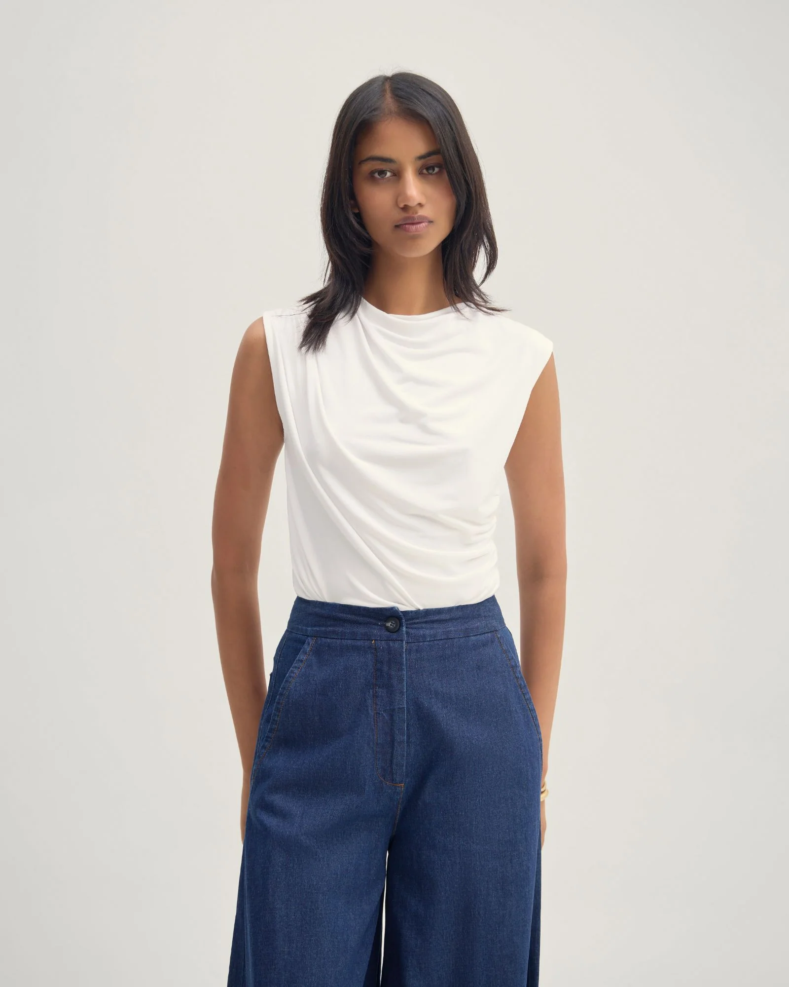 Astrid Jersey Top - Image 17