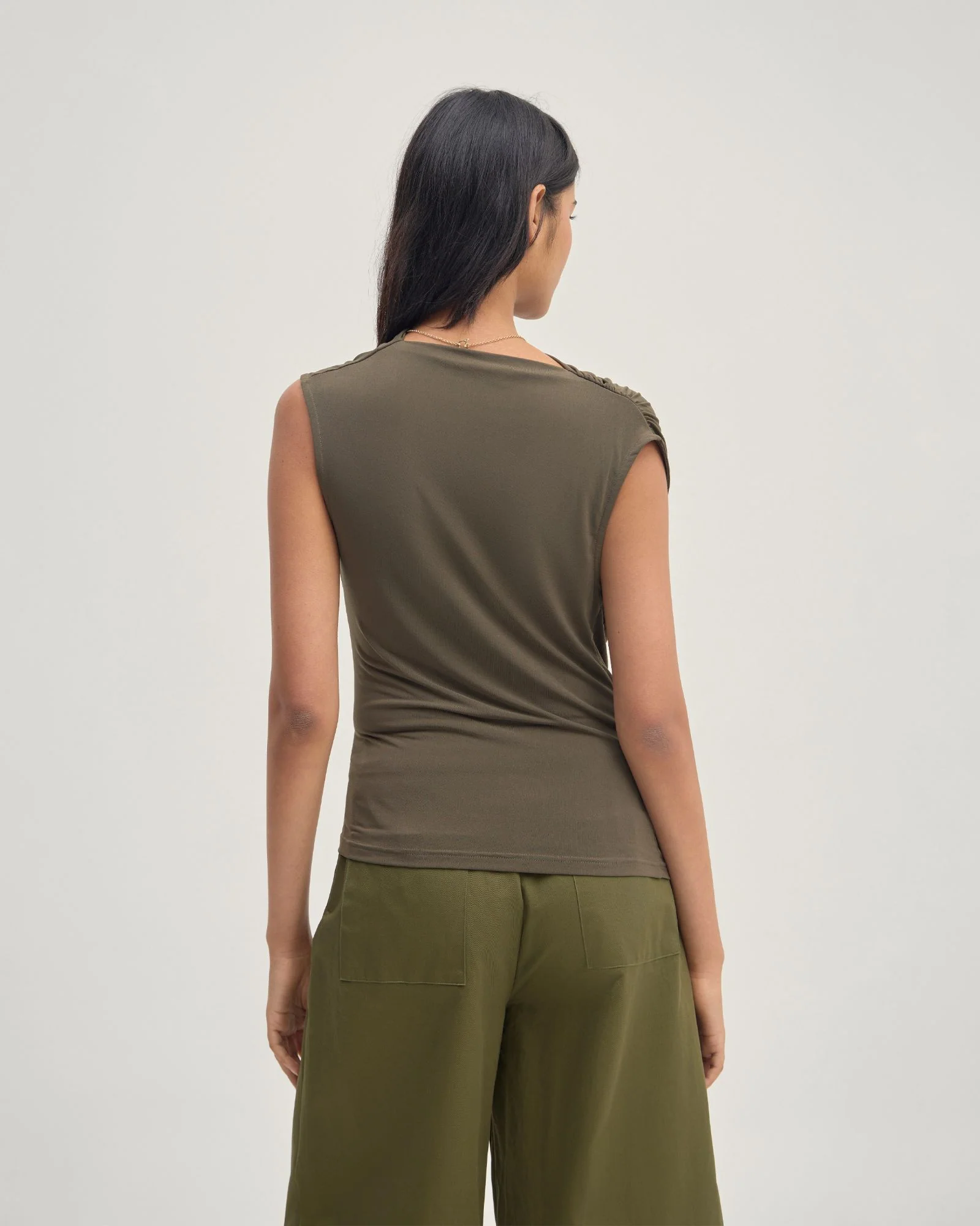 Astrid Jersey Top - Image 4