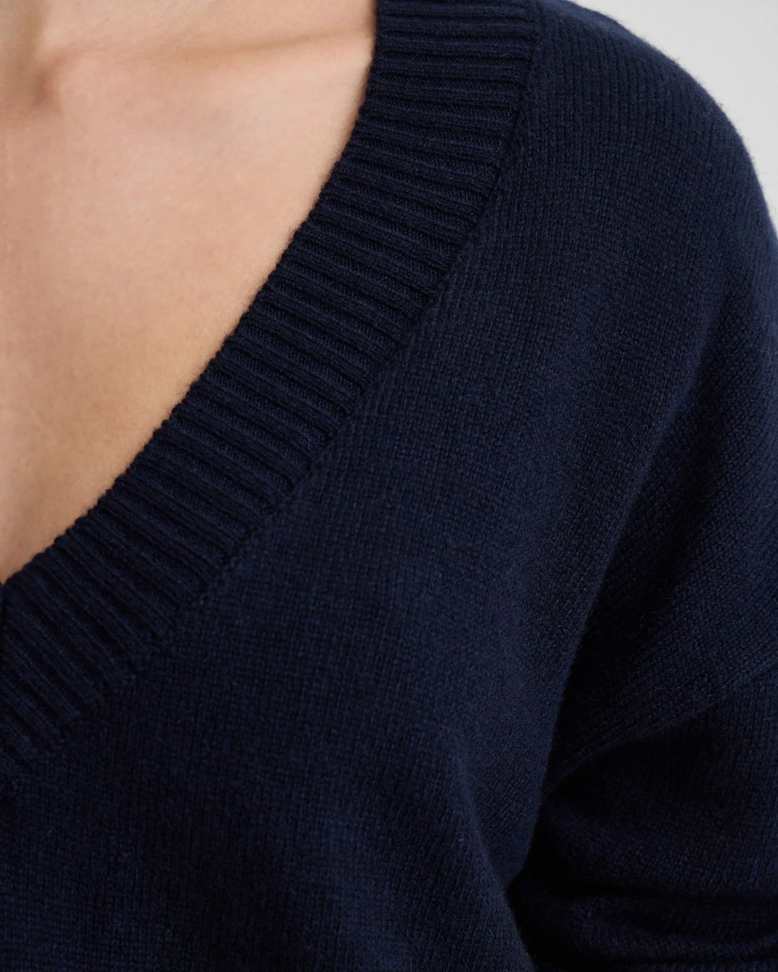 Astrid V Neck - Image 6