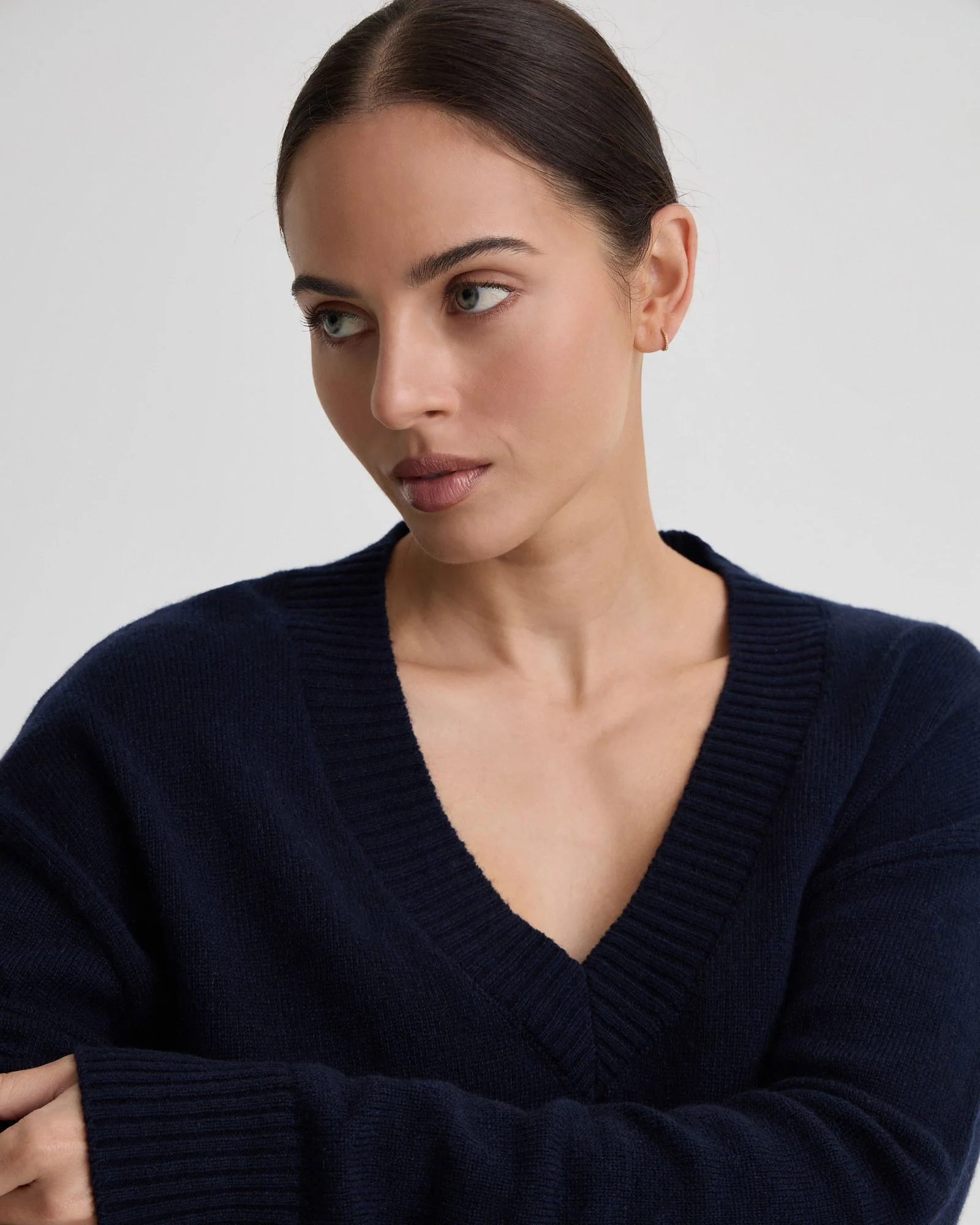 Astrid V Neck - Image 7