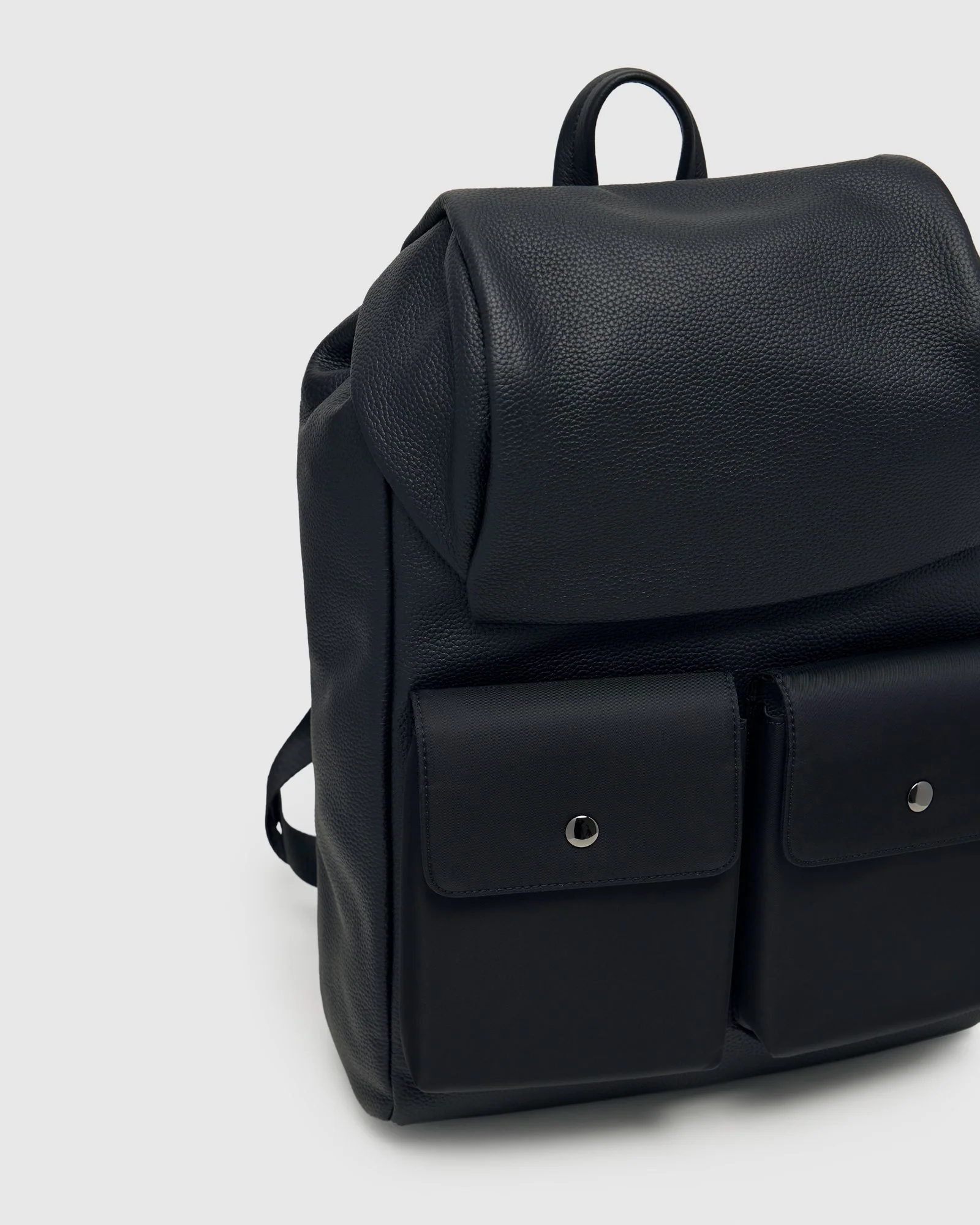 Atlas Mens Backpack Bag - Image 2