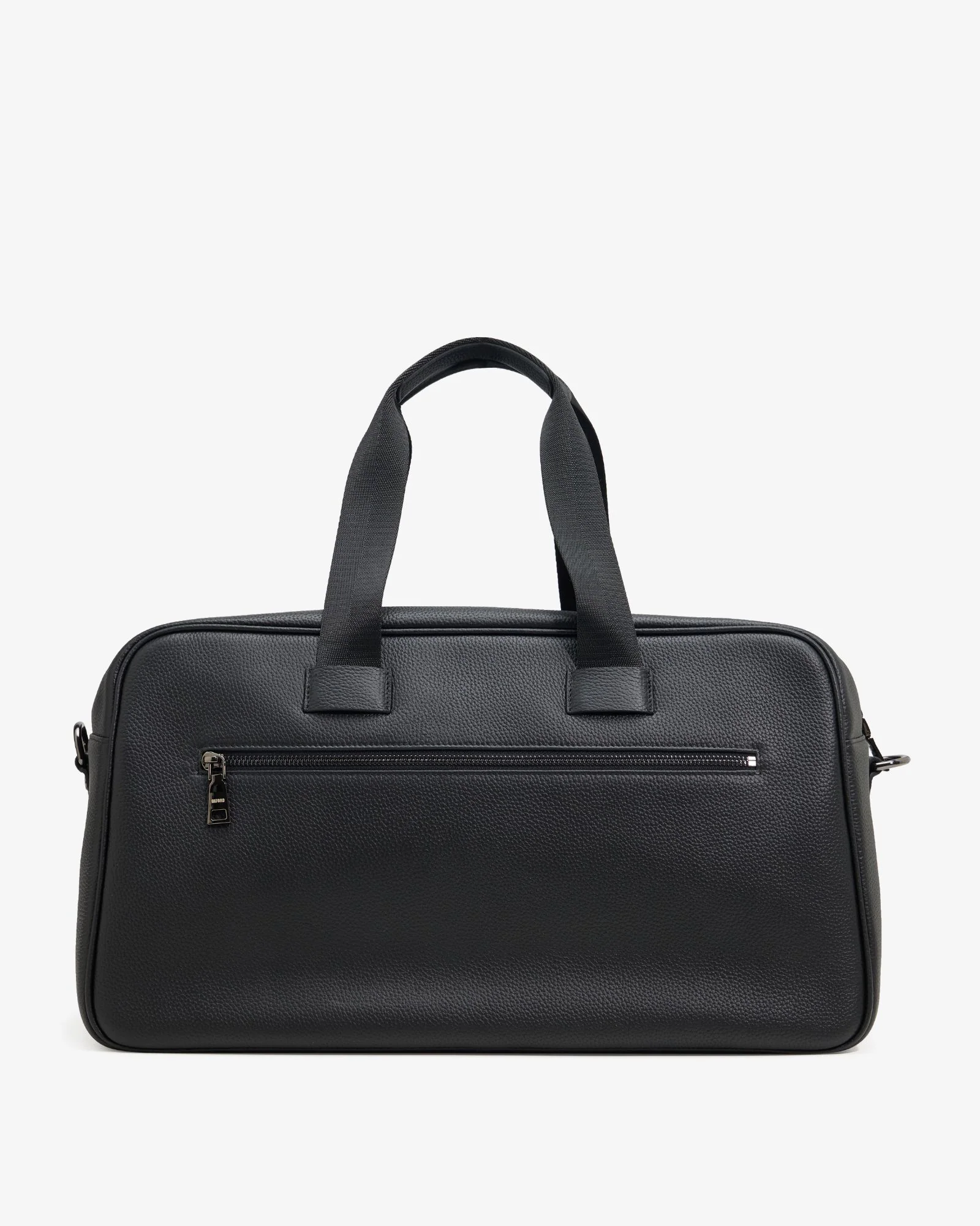 Atlas Mens Overnighter Bag - Image 2