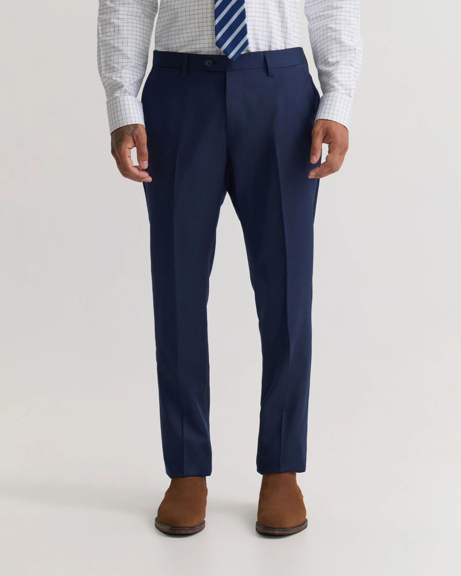 Auden Suit Trouser