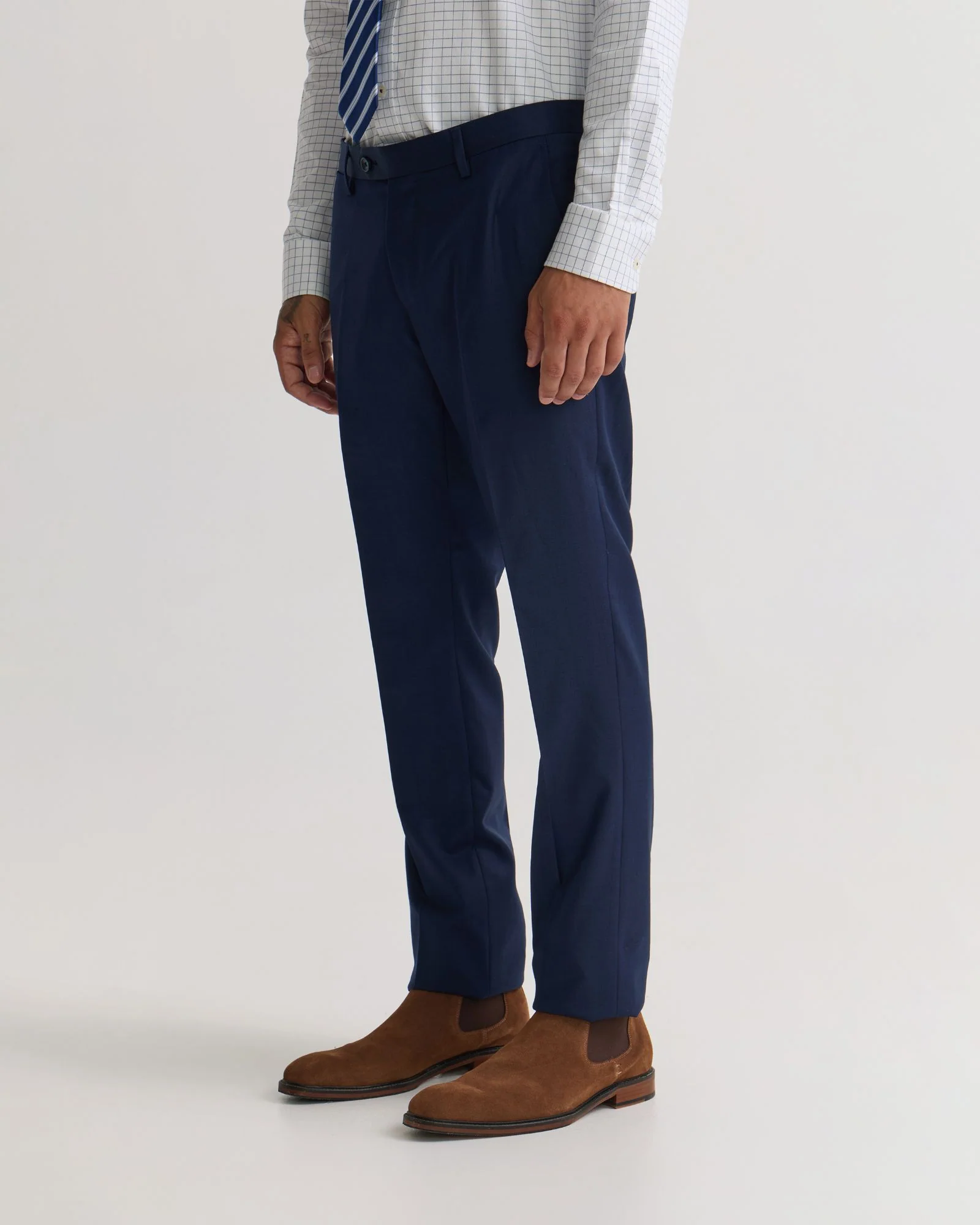 Auden Suit Trouser - Image 2