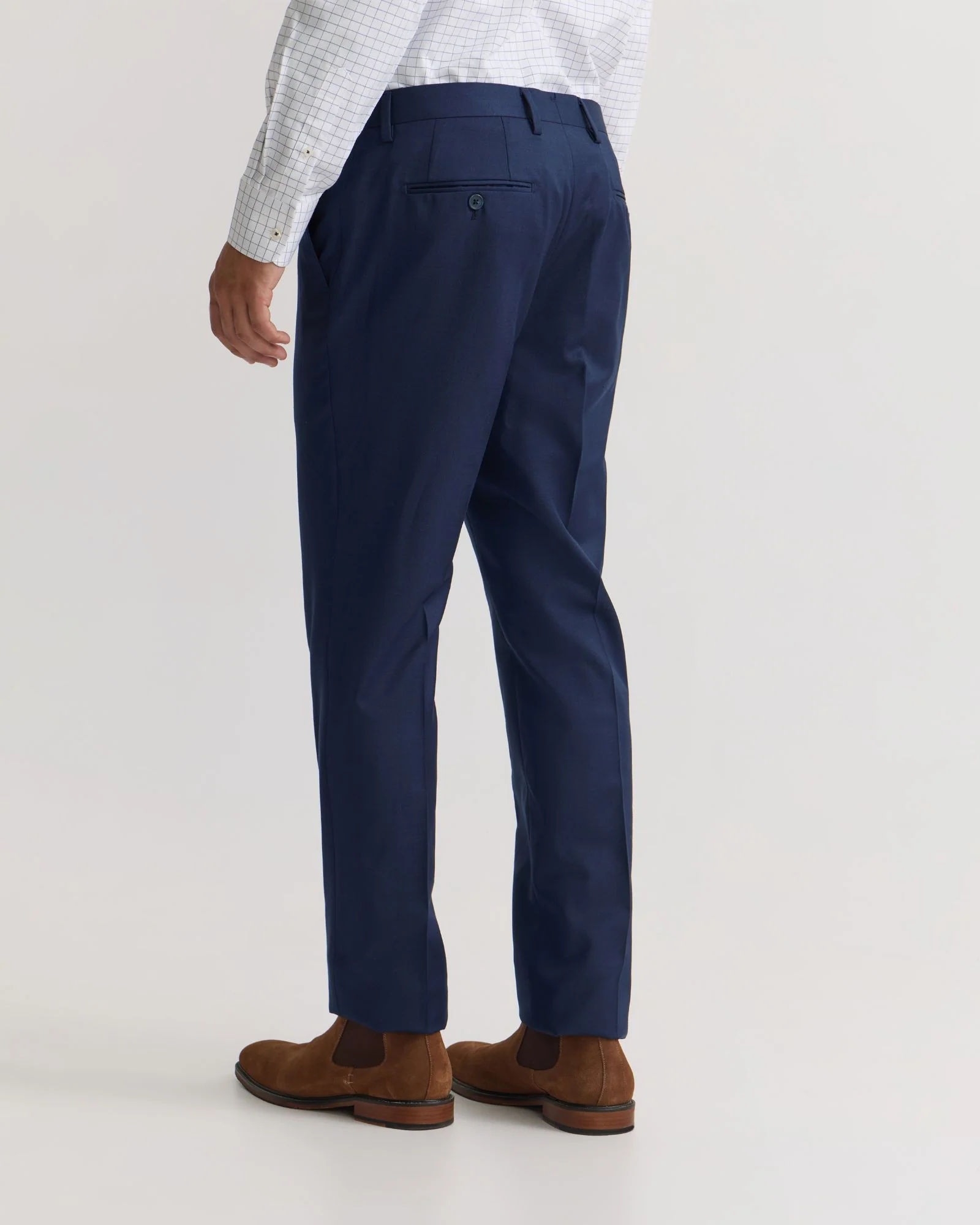 Auden Suit Trouser - Image 3