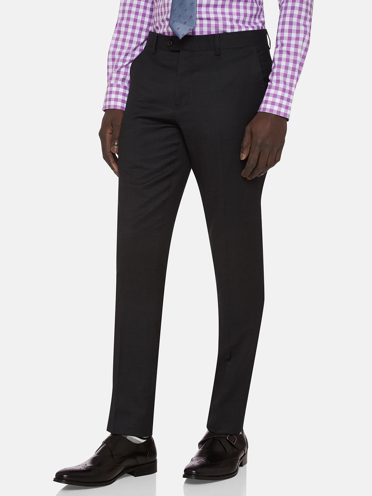 Auden Suit Trousers - Image 11