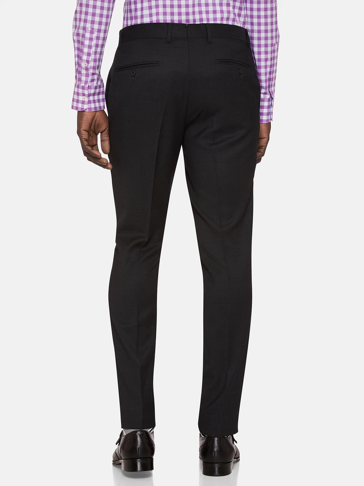 Auden Suit Trousers - Image 12