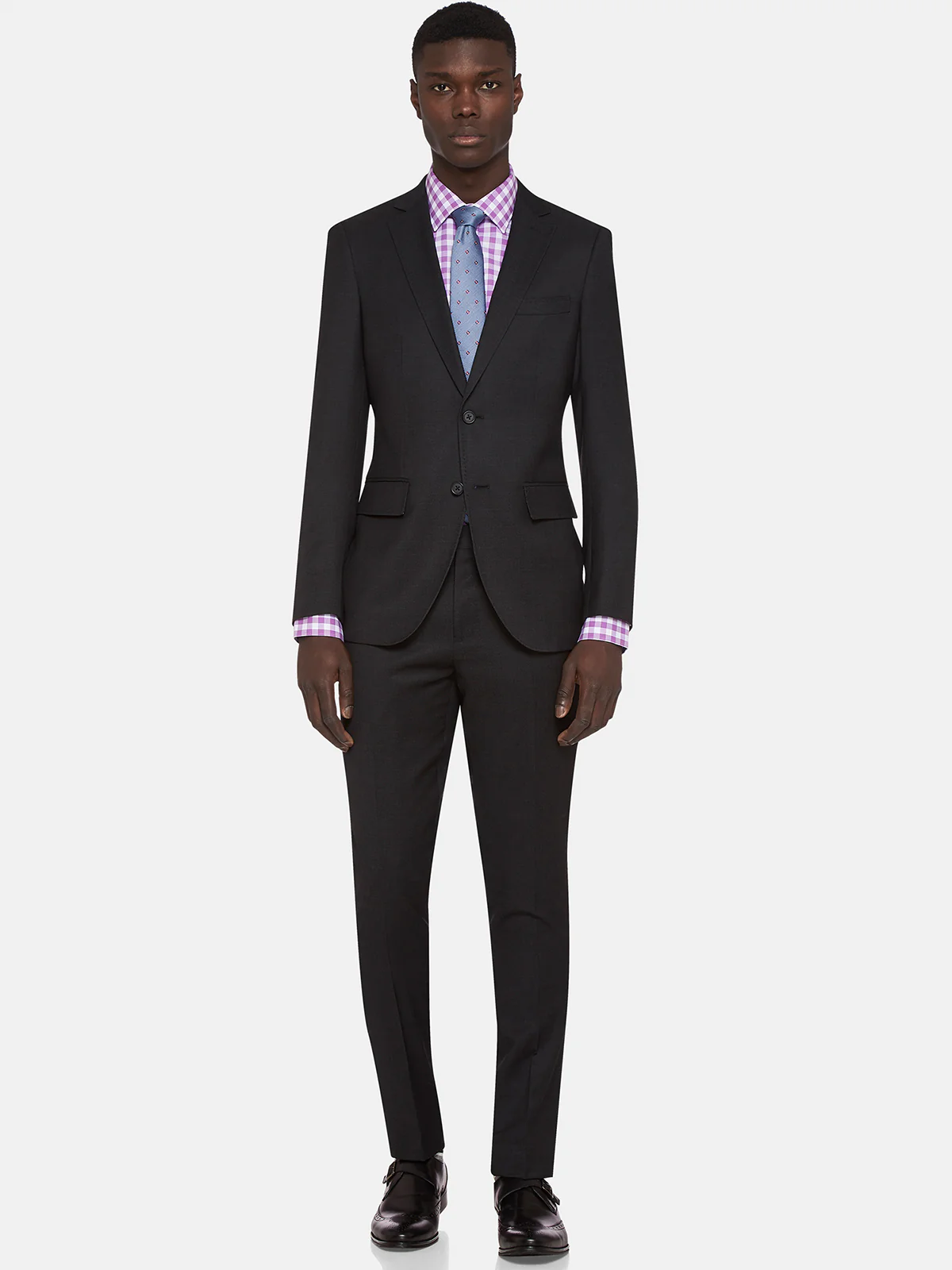 Auden Suit Trousers - Image 13