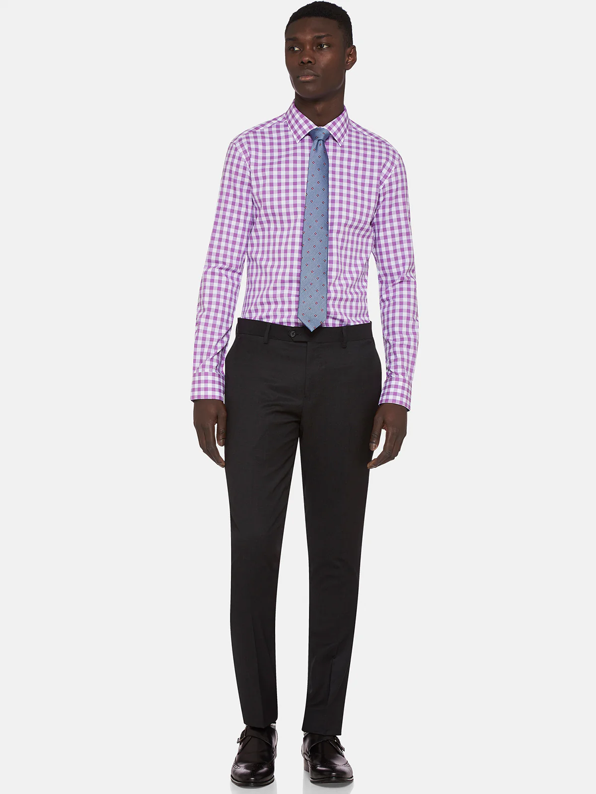 Auden Suit Trousers - Image 14