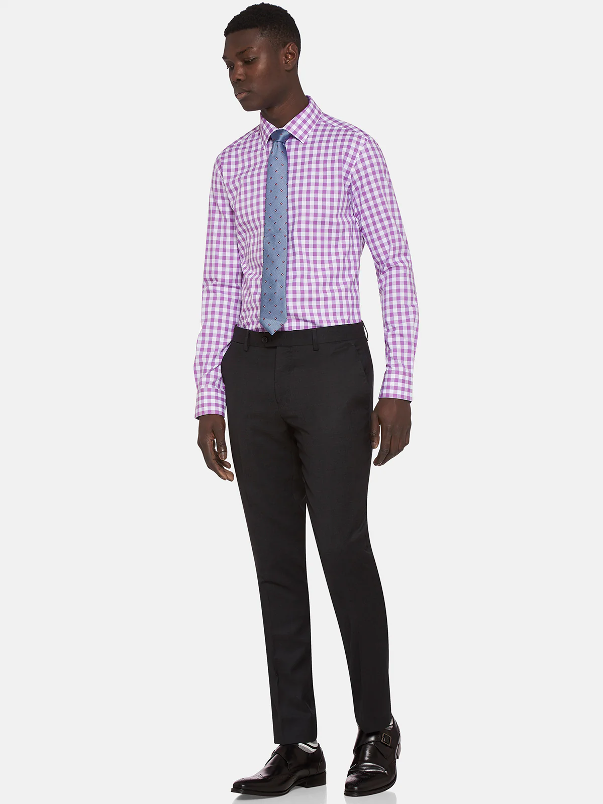 Auden Suit Trousers - Image 15