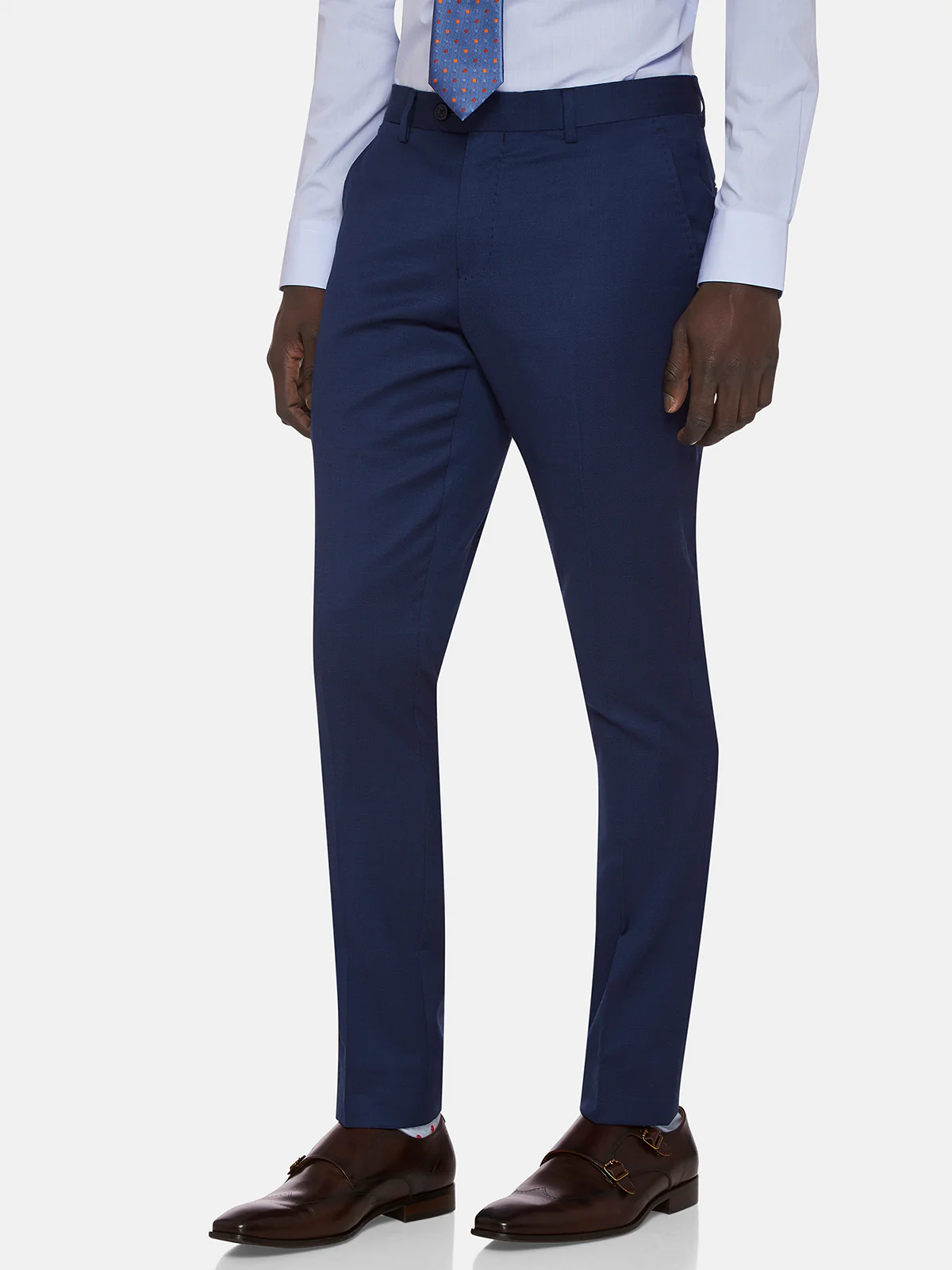 Auden Suit Trousers - Image 3