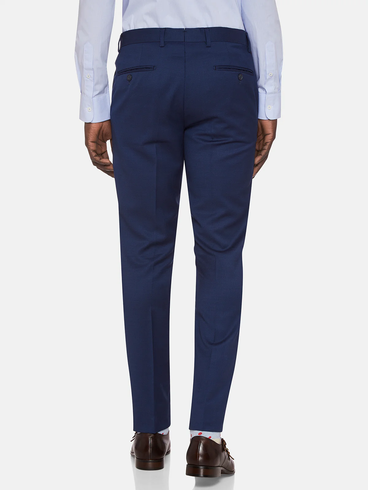 Auden Suit Trousers - Image 4