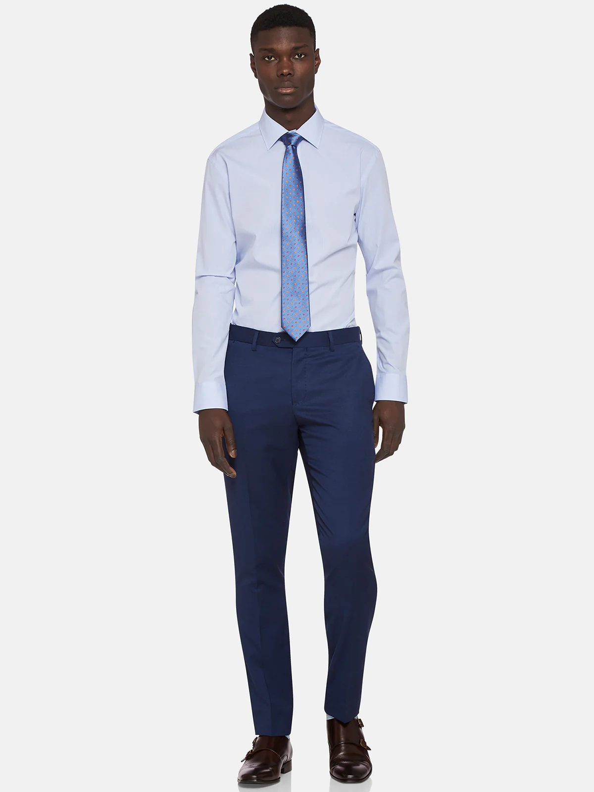 Auden Suit Trousers - Image 6