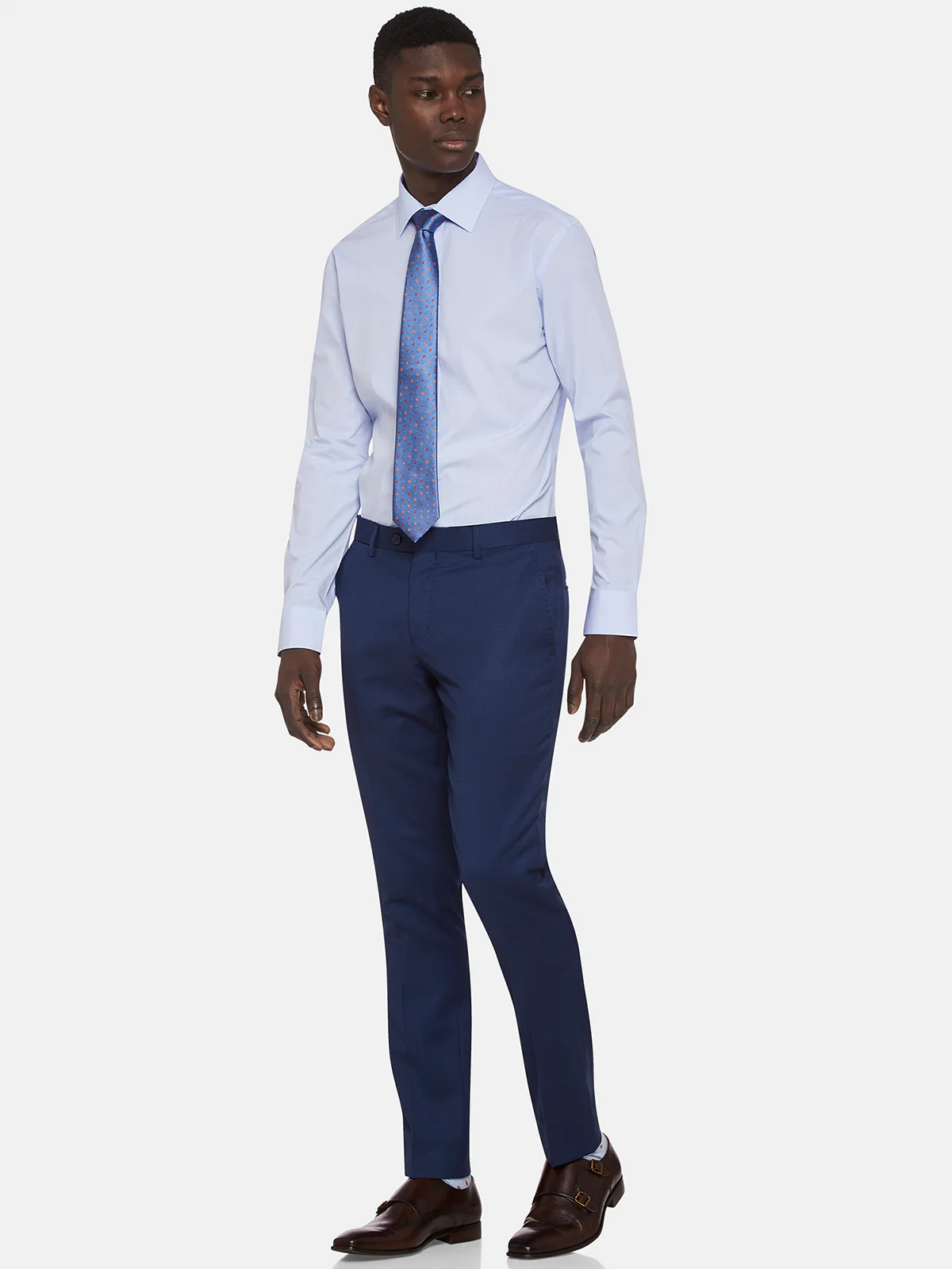 Auden Suit Trousers - Image 7